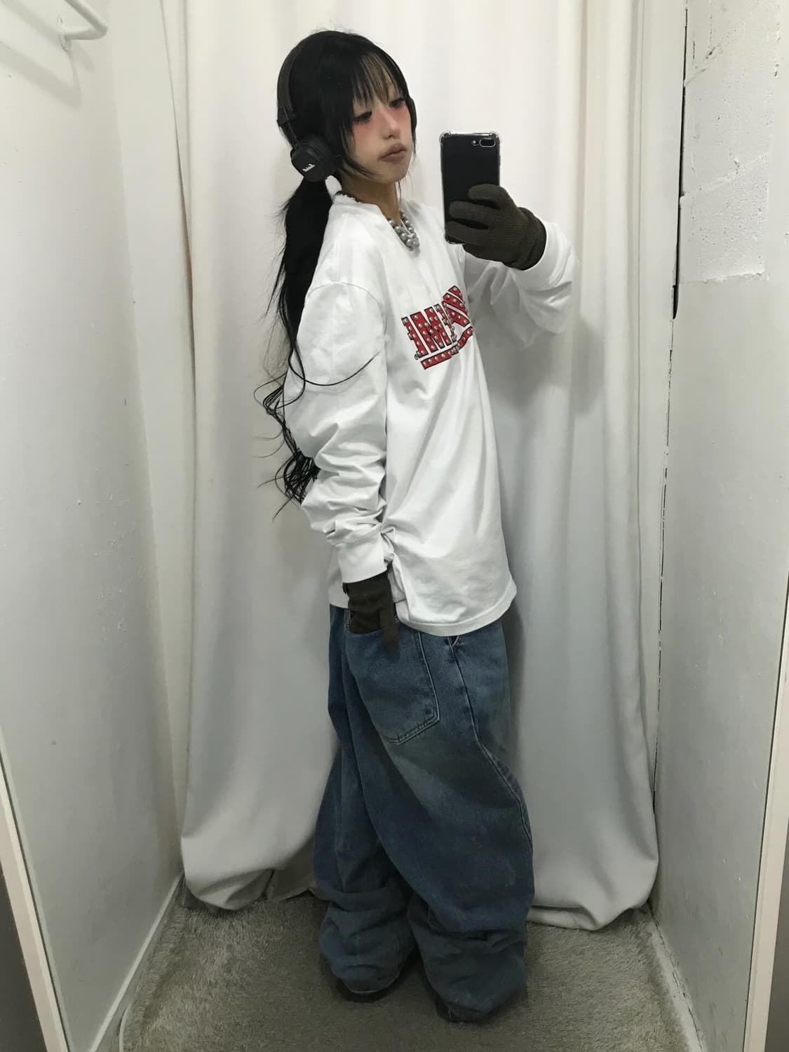 Supreme Studded Long Sleeves - 20Ss 상품이미지7