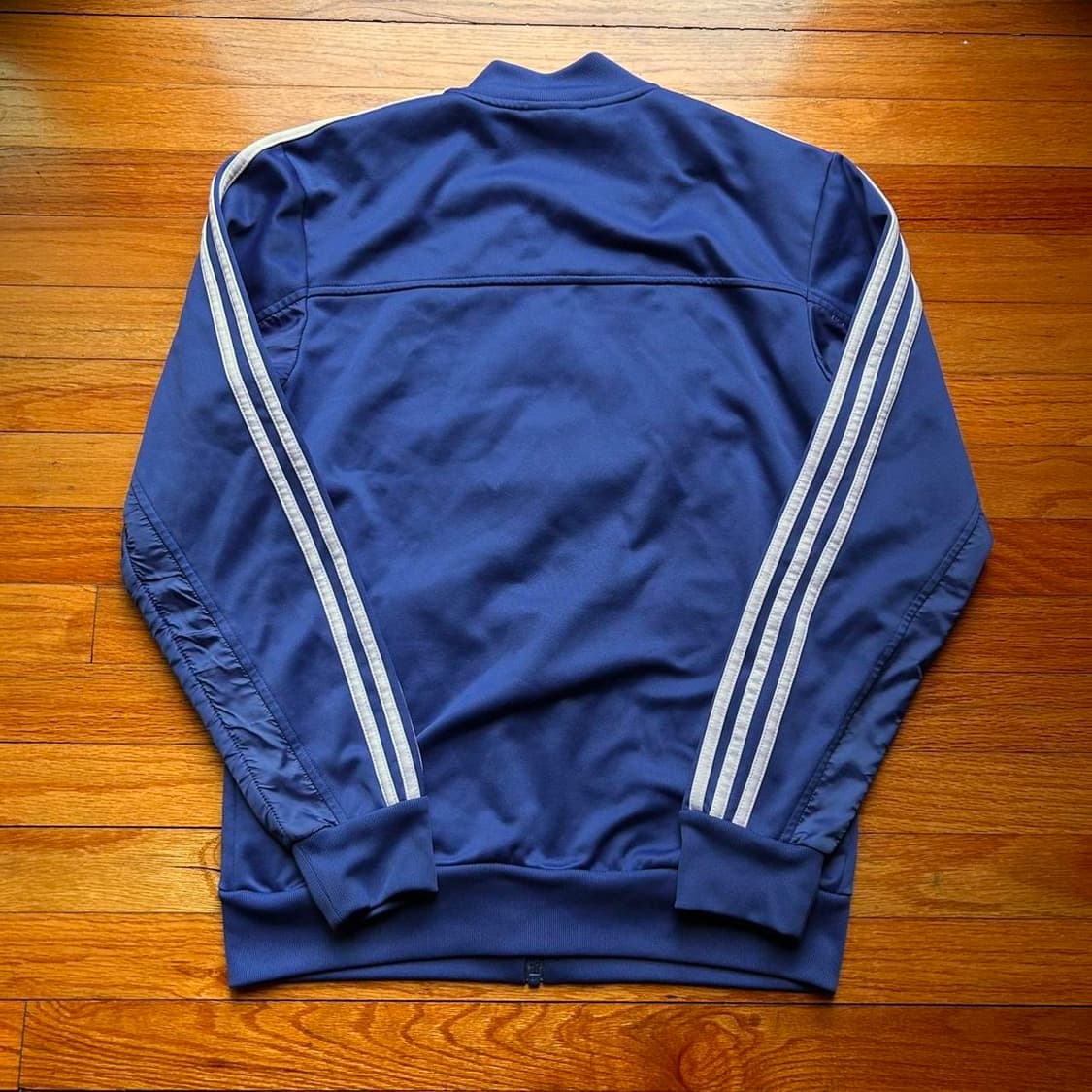 대장급 아디다스 첼시 FC  트랙탑 져지  상품이미지2