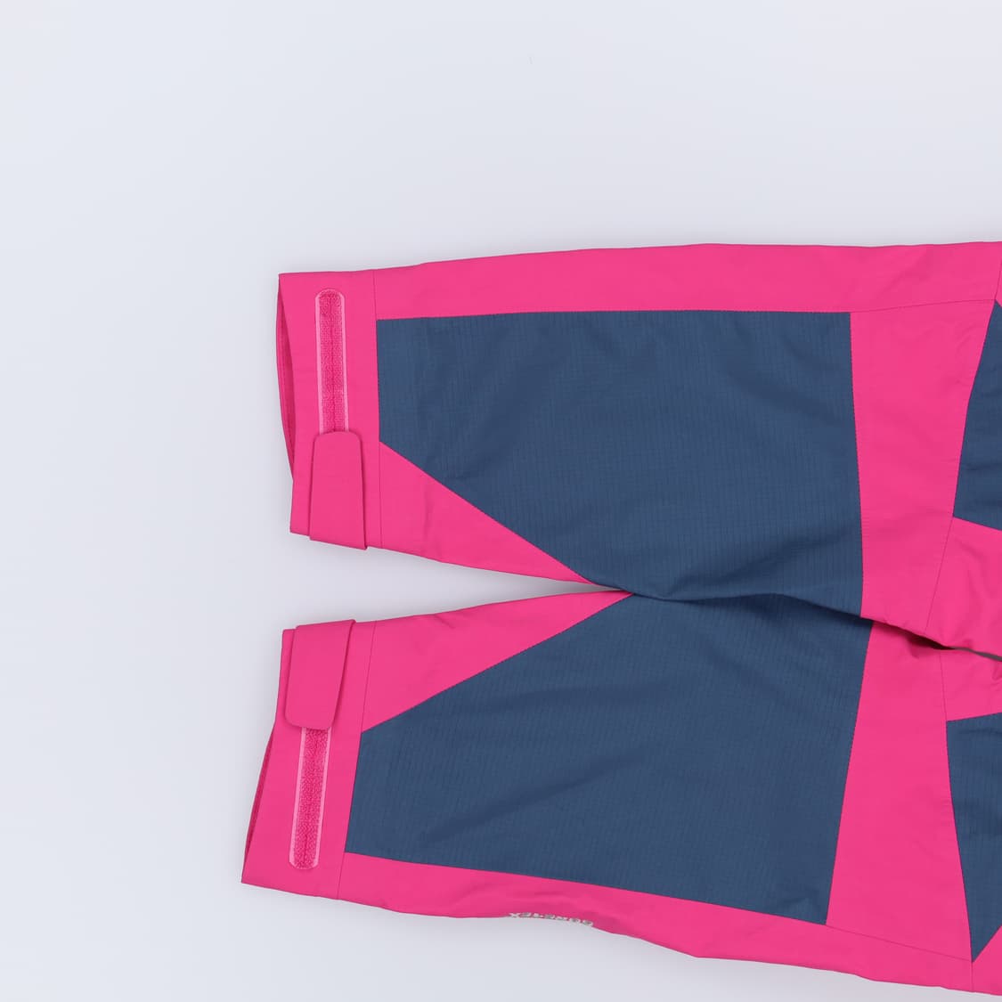 [M/85] 노스페이스 여성 고어텍스 바람막이 자켓 1103HR1 상품이미지4