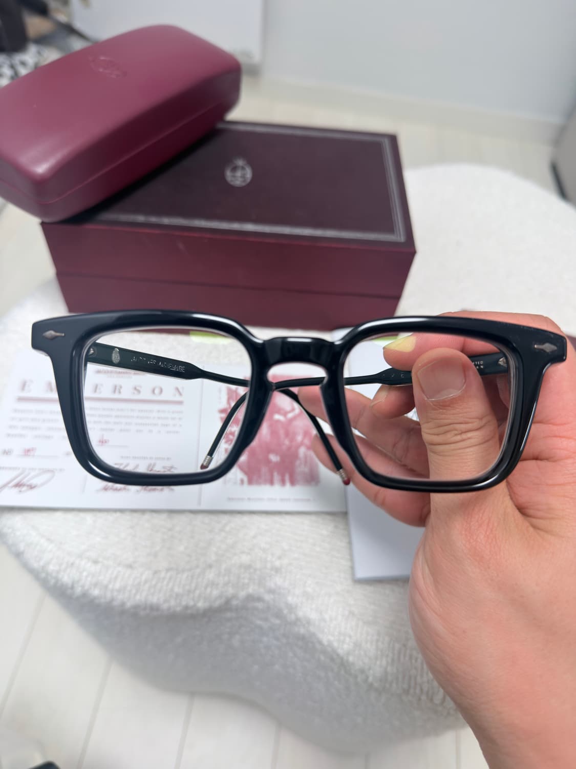 자크마리마지 에머슨 상품이미지3