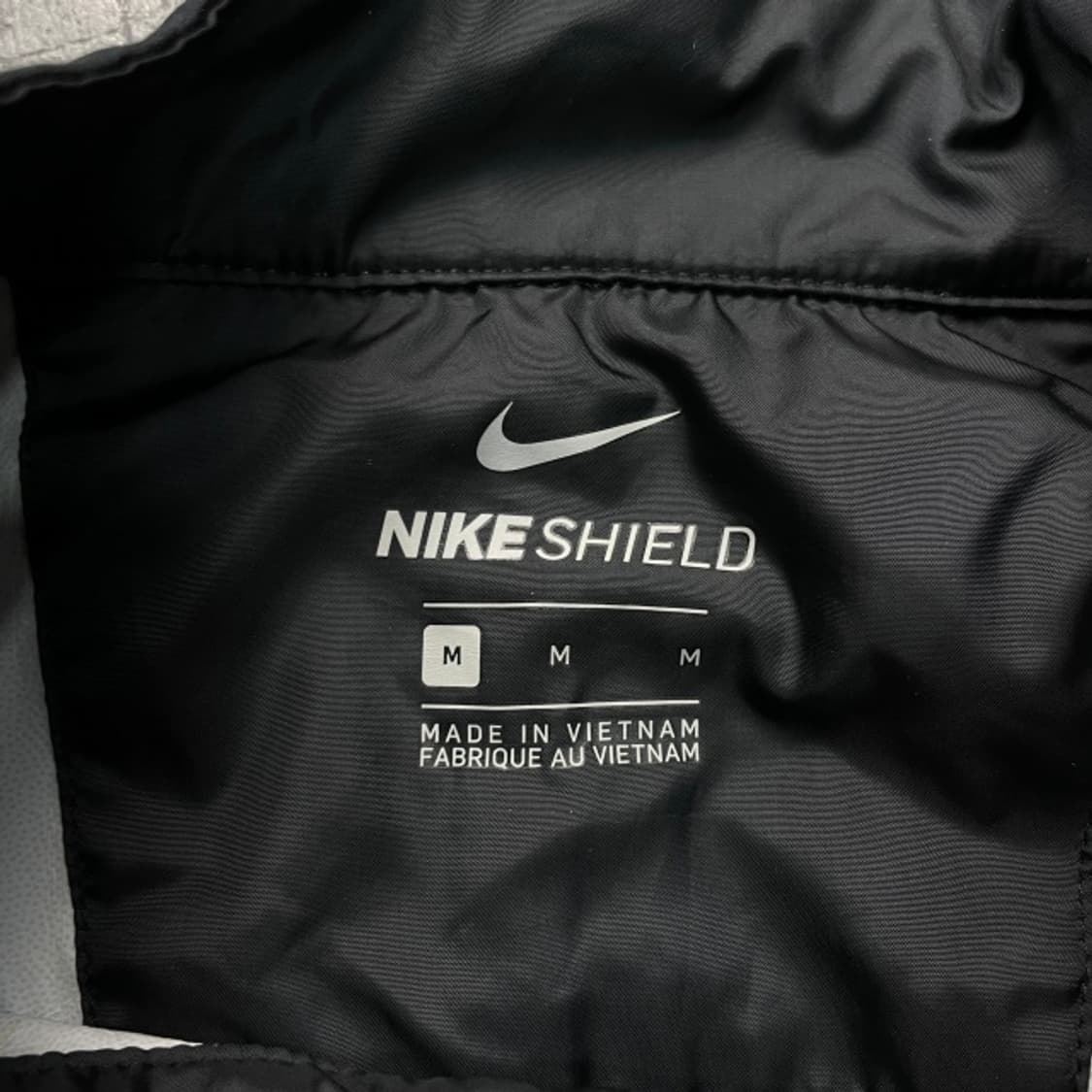 95 나이키 쉴드 바람막이  상품이미지4
