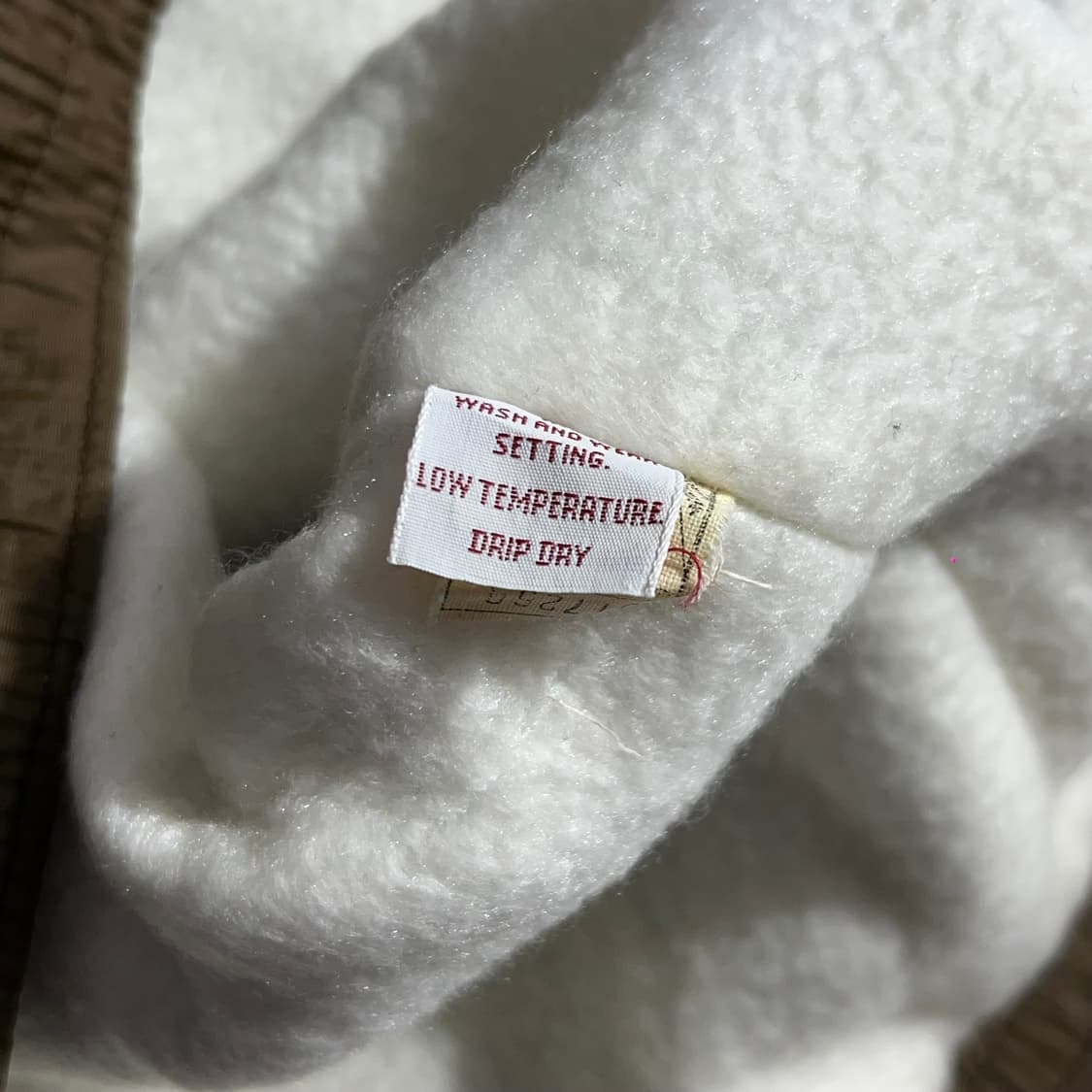 Mcgregor Anti Freeze Jacket 상품이미지7