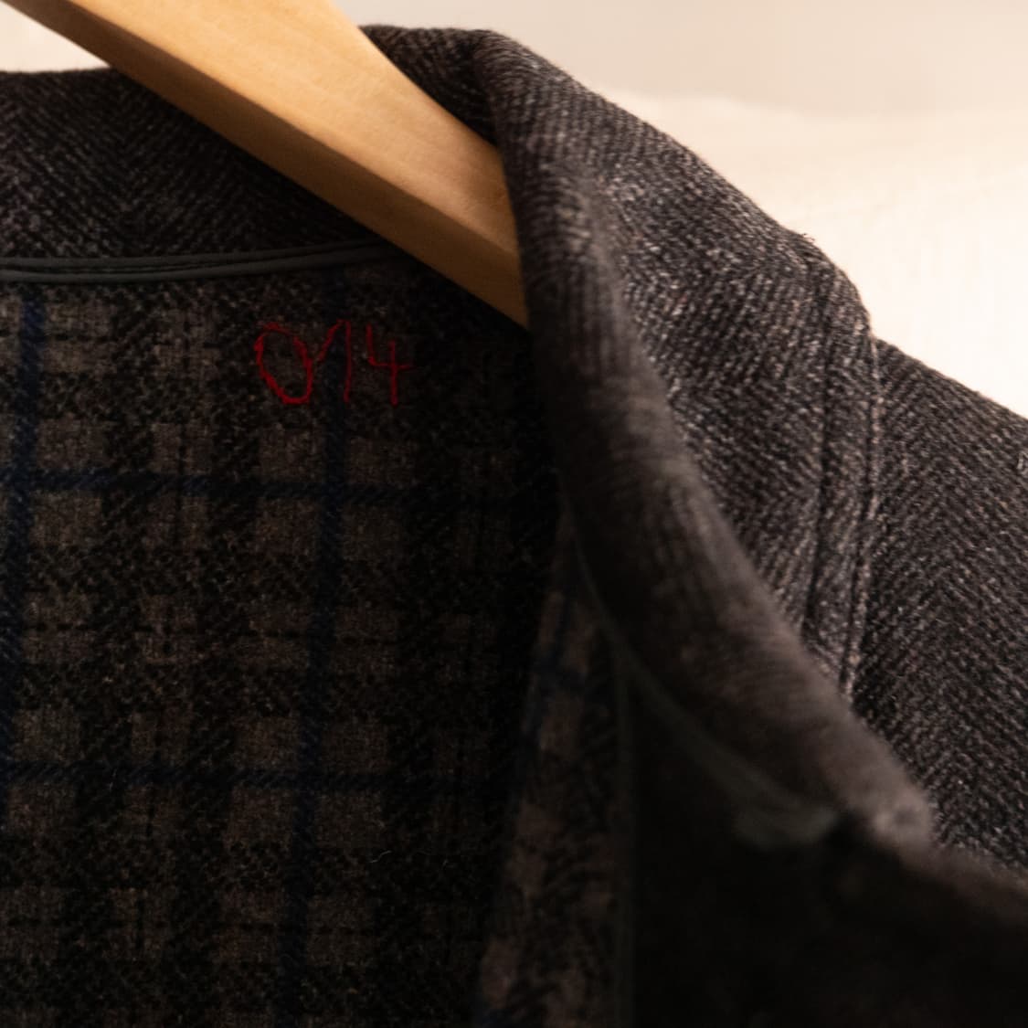 [Special] 40~50s French Pascal Jacket 상품이미지5