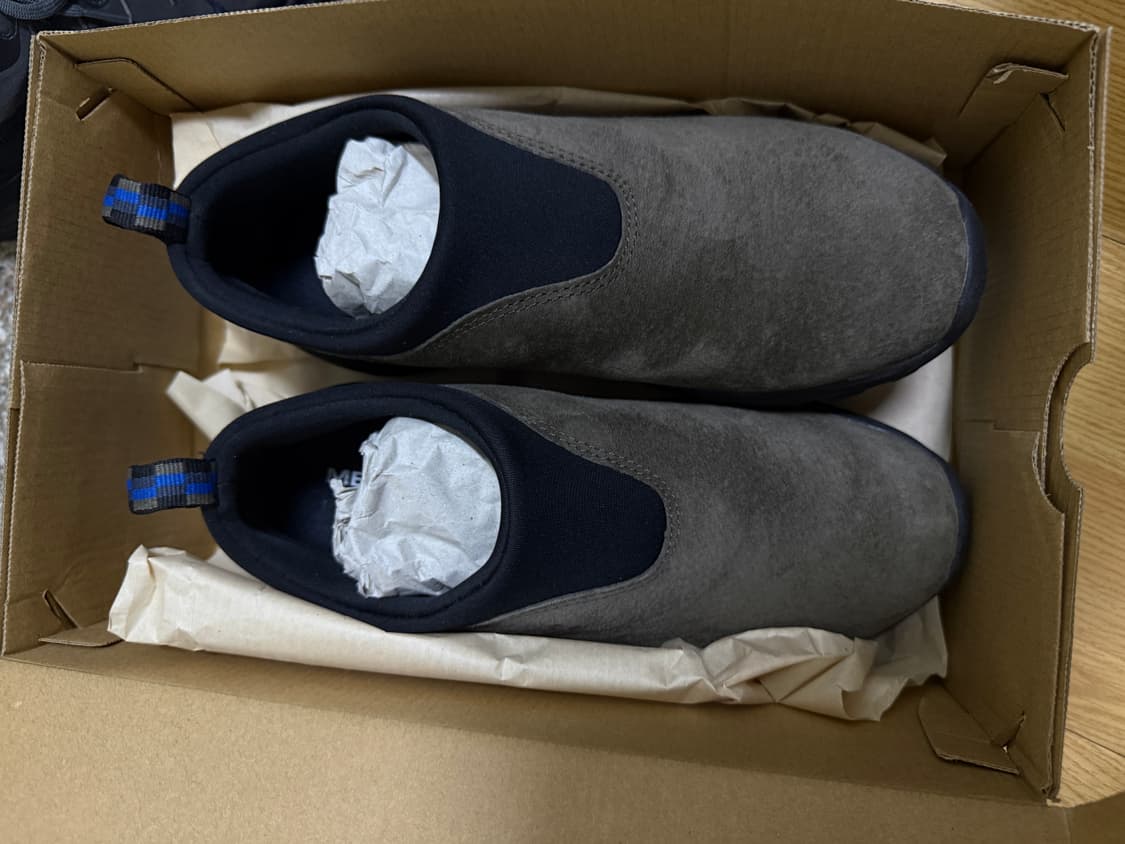 머렐 윈터목 255사이즈 상품이미지1