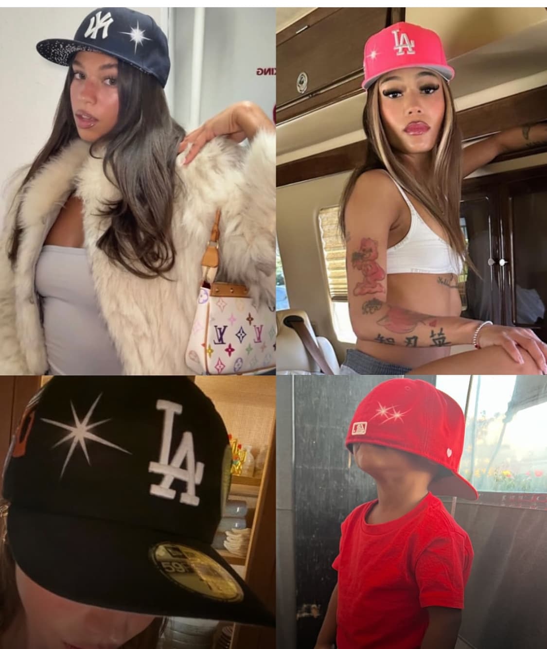 Ay el ay en 댈러스 카우보이스 뉴에라 [7 1/2] 상품이미지6