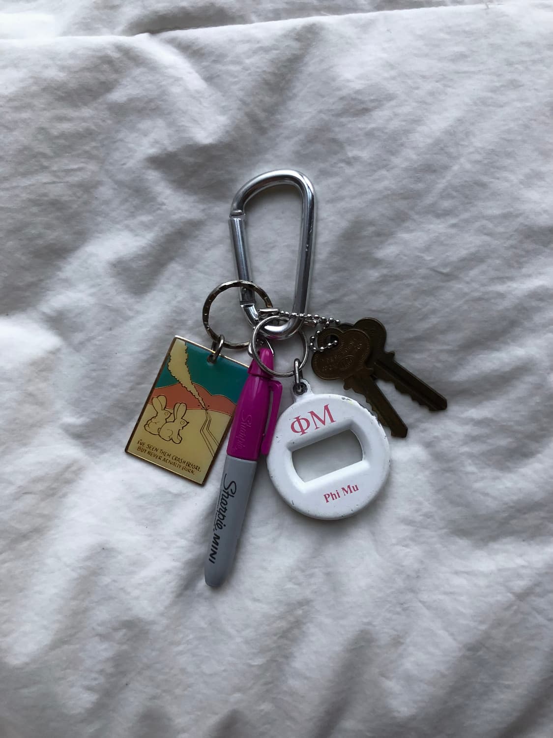 🎁Someone's Keyring #329 상품이미지1