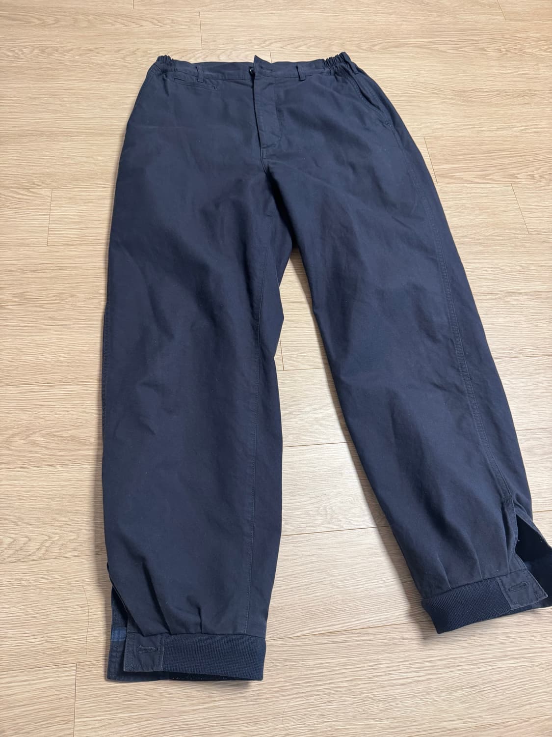 비즈빔 visvim 24ss carril chino pants 상품이미지2