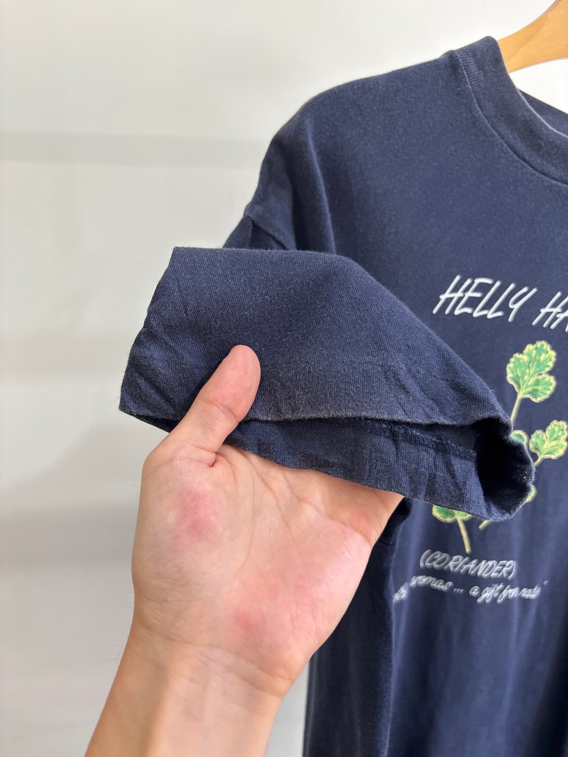 HELLY HANSEN 반팔 상품이미지4