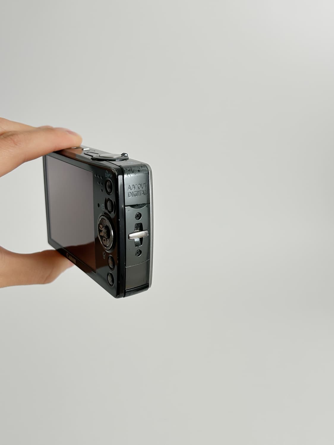 강민경디카!) 캐논 익서스 75 ixus 빈티지 디카 상품이미지10