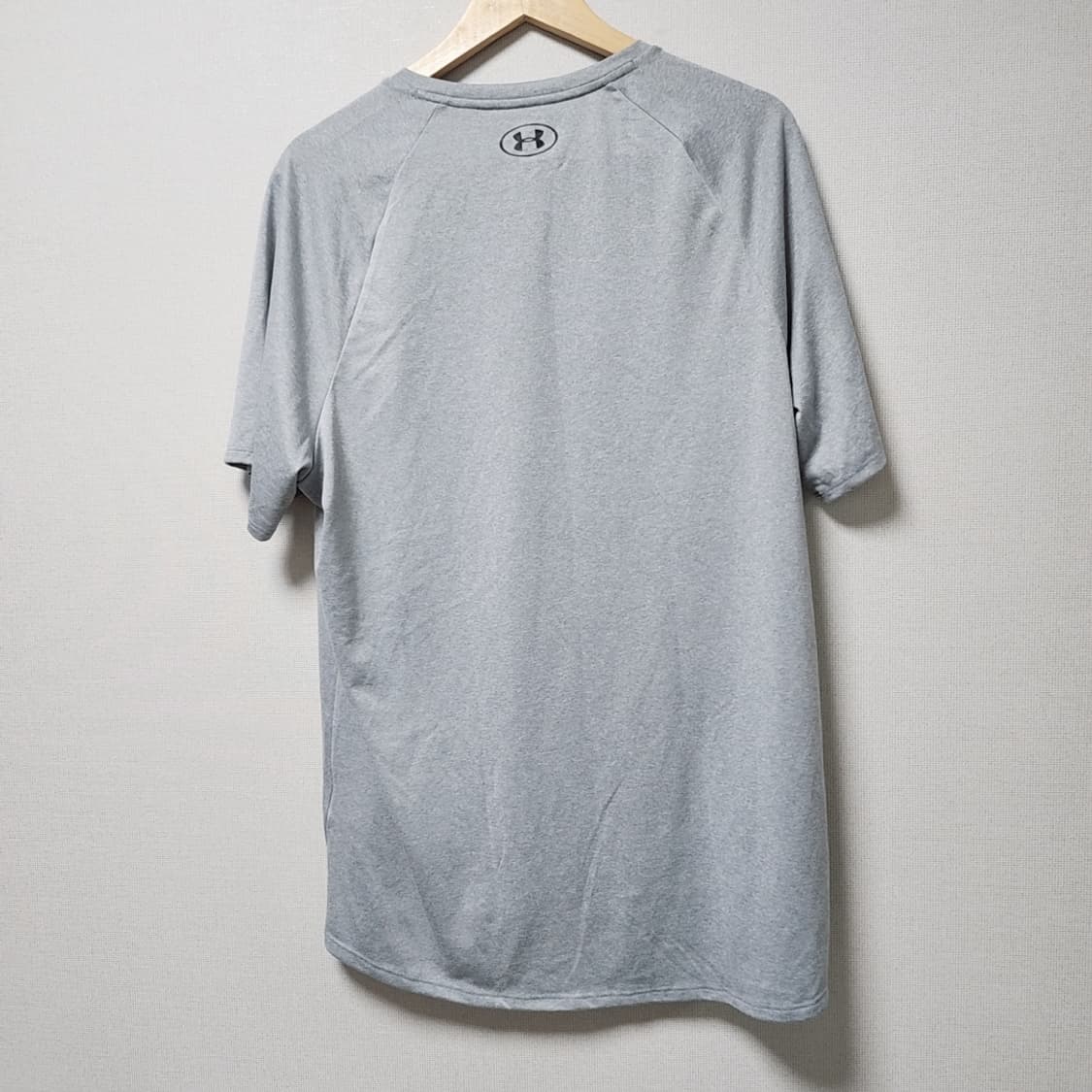 [3XL] 언더아머 기능성 반팔 티셔츠 상품이미지2