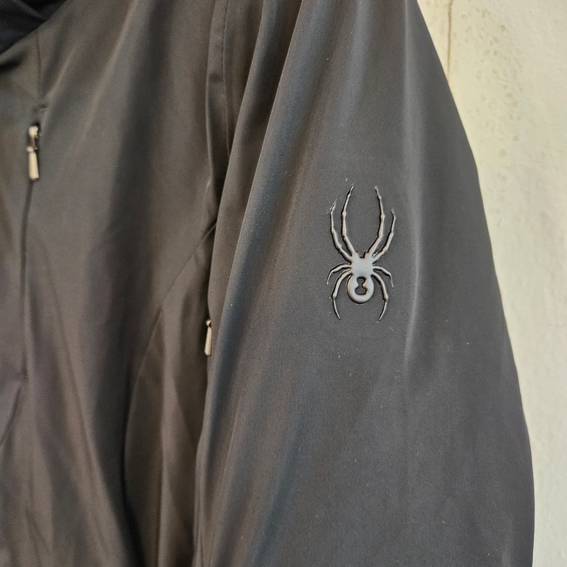 스파이더 여성 피나클 고어텍스 스키 패딩자켓 90 상품이미지2