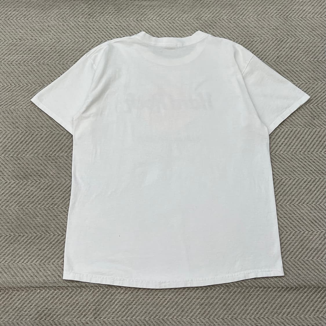 하드락카페 빅로고 반팔티 r3709 상품이미지2