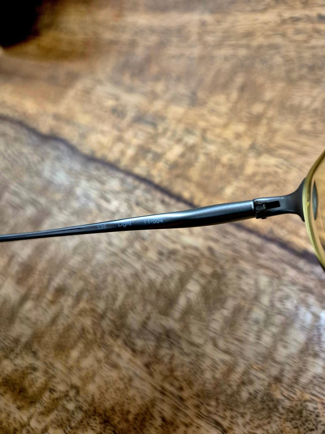 00s 오클리 e wire 2.1 이와이어 상품이미지6