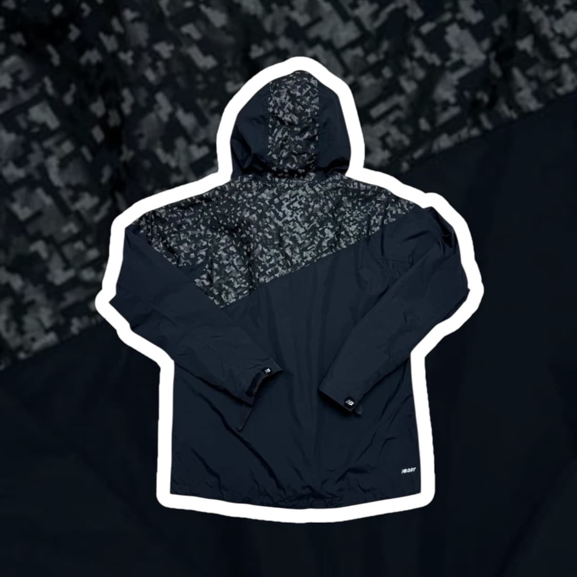 뉴발란스 바람막이 상품이미지3