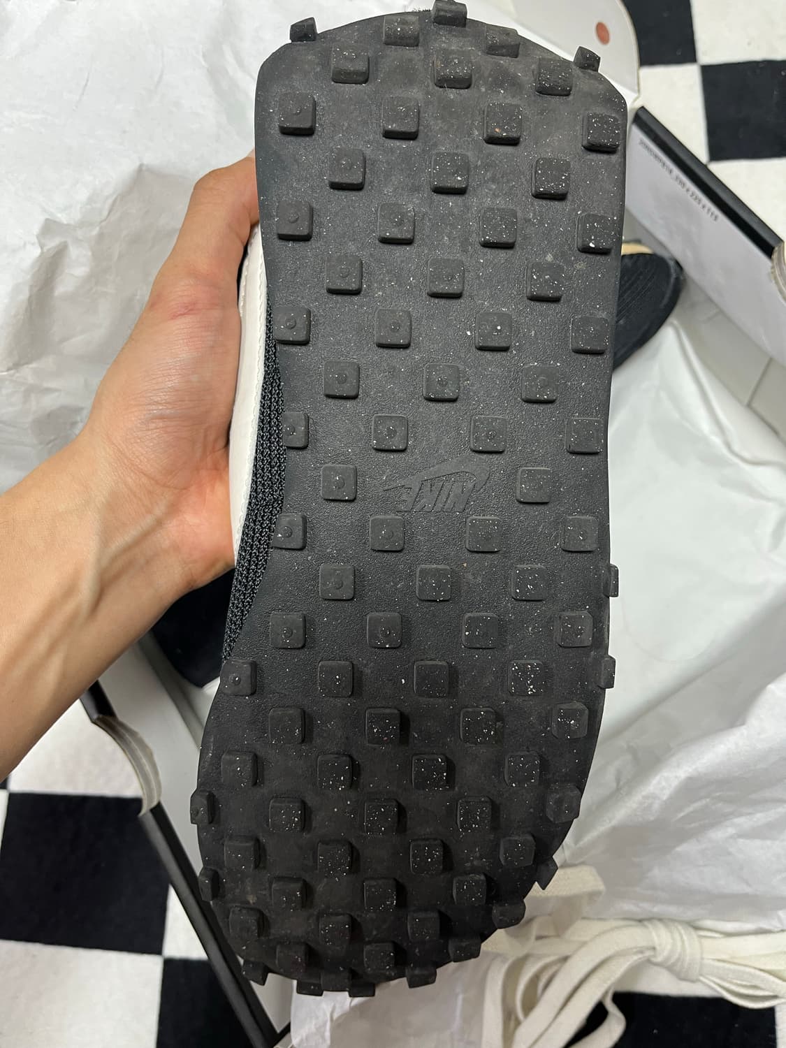 nike ld-1000 블랙 300 상품이미지3