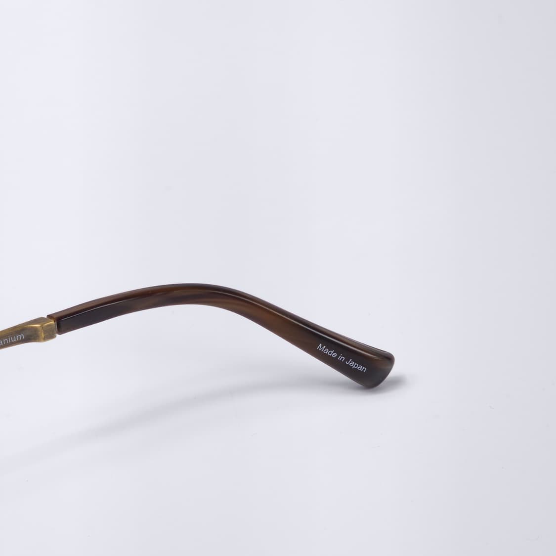 로덴스톡 RODENSTOCK 티타늄 독일 반무테 안경 상품이미지6