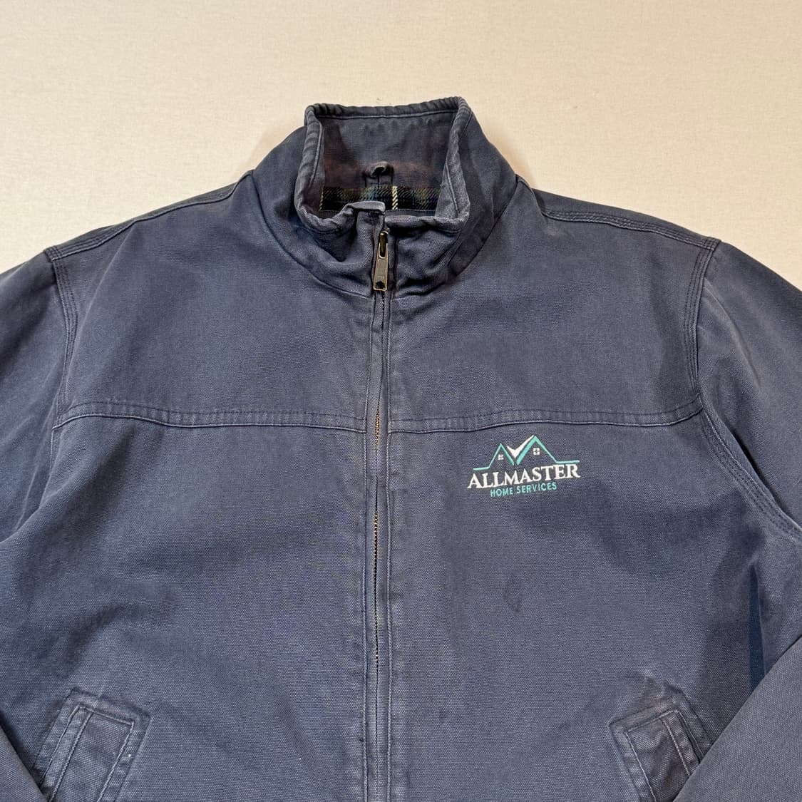 XL) Corner Stone USA 워크웨어 워크 자켓 상품이미지3