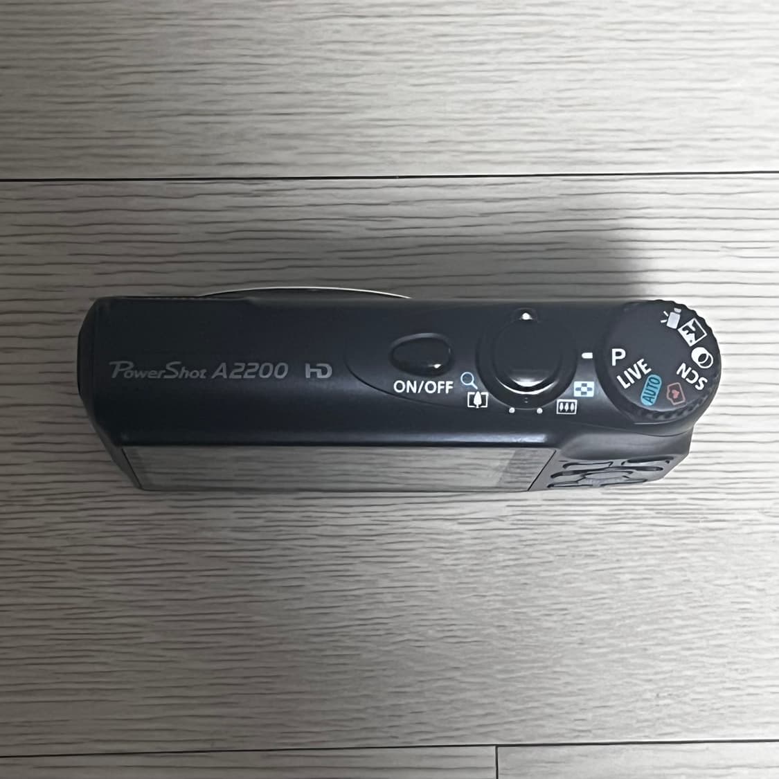 캐논 파워샷 A2200 상품이미지4