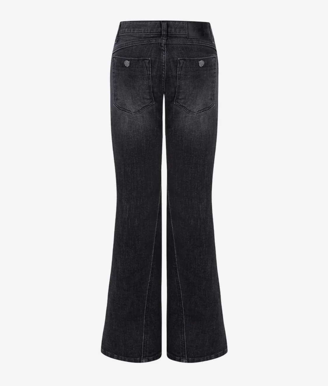 플리즈노팔로우 빈티지 워싱 부츠컷 상품이미지3