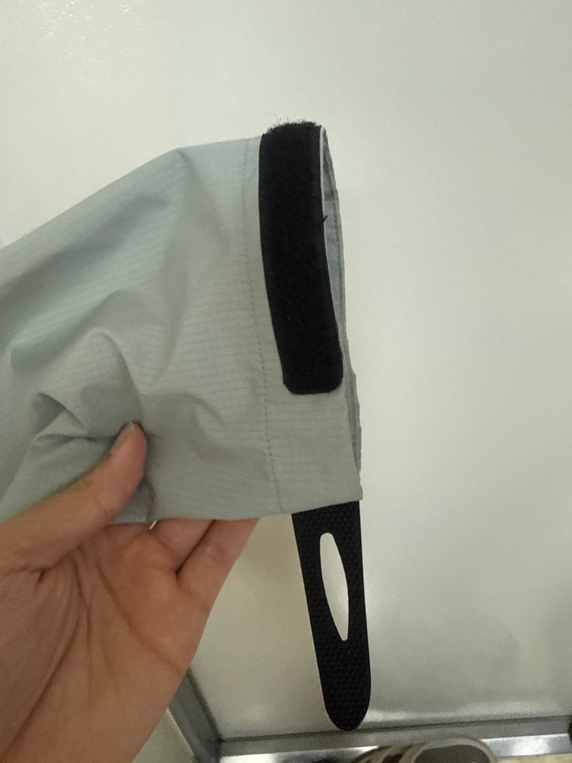 팔라스 퍼텍스(PERTEX) 3L 아머 바람막이 L사이즈 상품이미지6