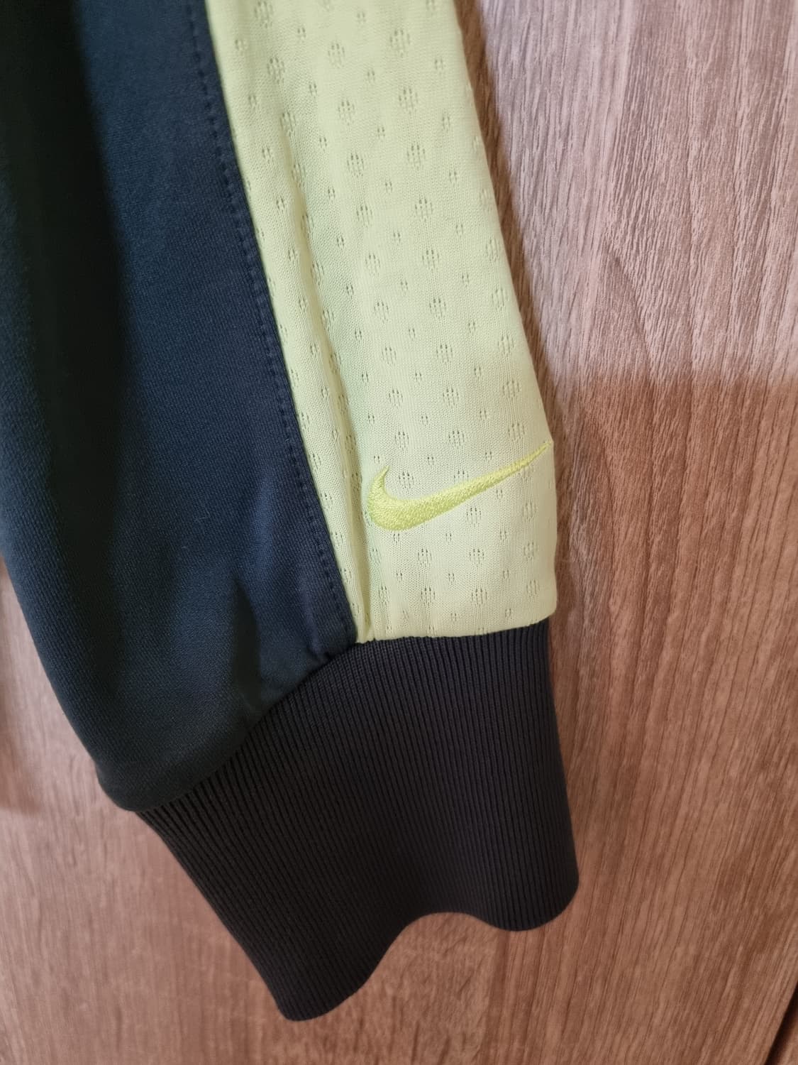 나이키 집업 상품이미지3