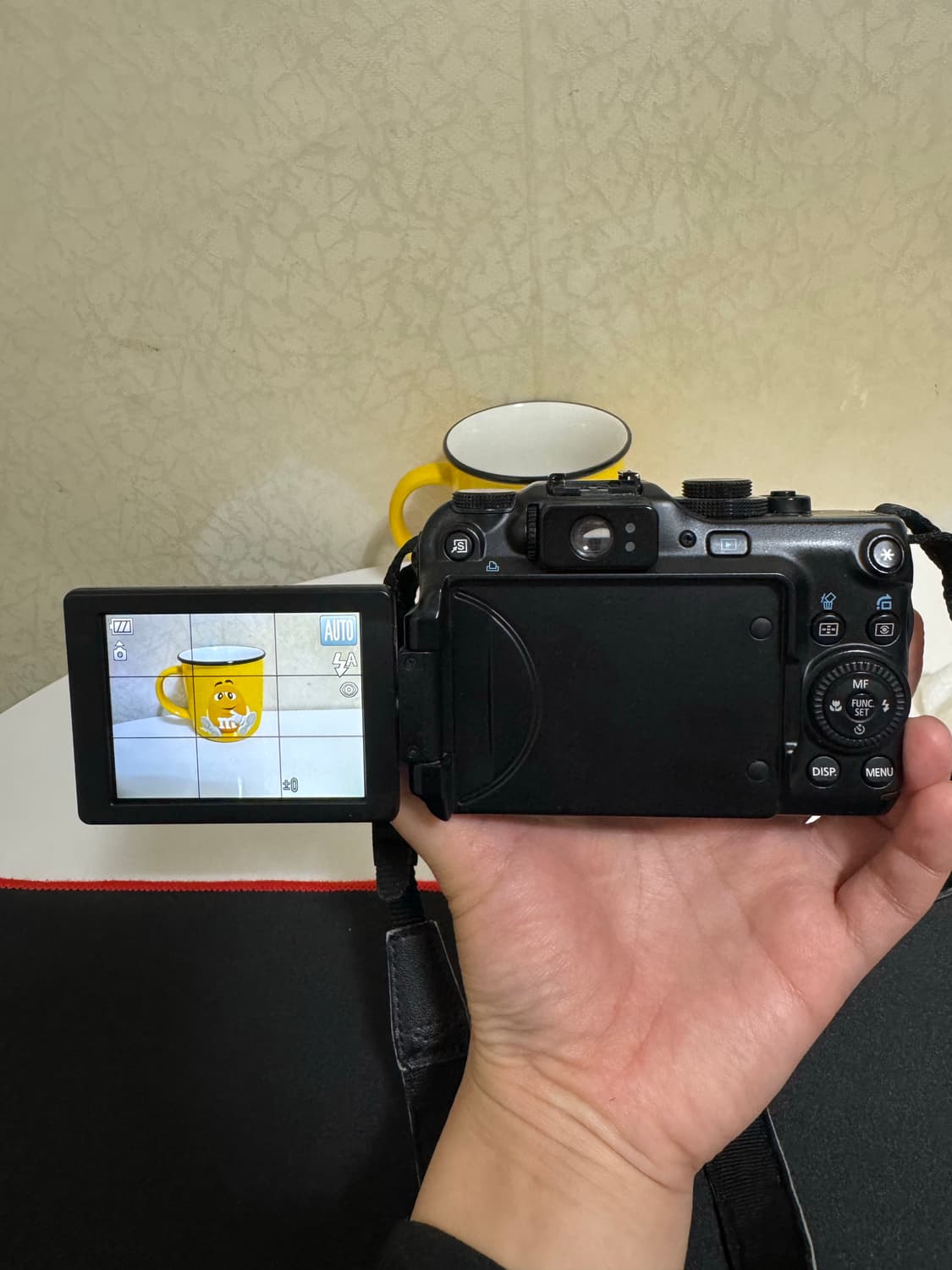 캐논 파워샷 G11 디카 상품이미지3