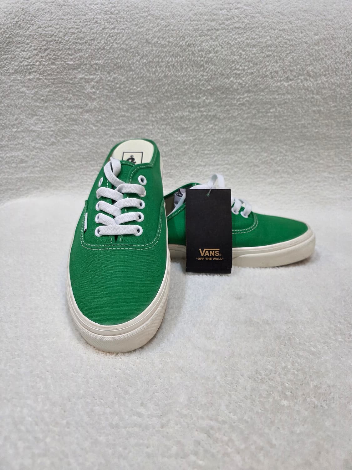 VANS 반스 어센틱 뮬 상품이미지2