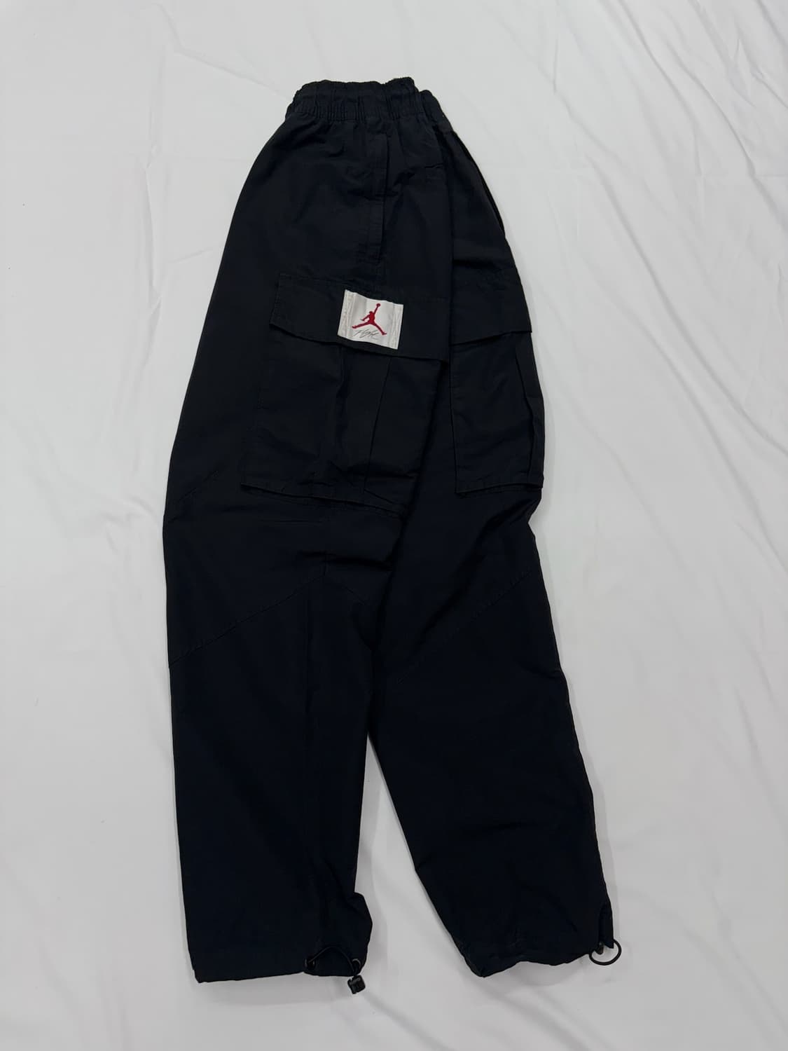 나이키 조던 플라이트 우븐 카고 팬츠 상품이미지2