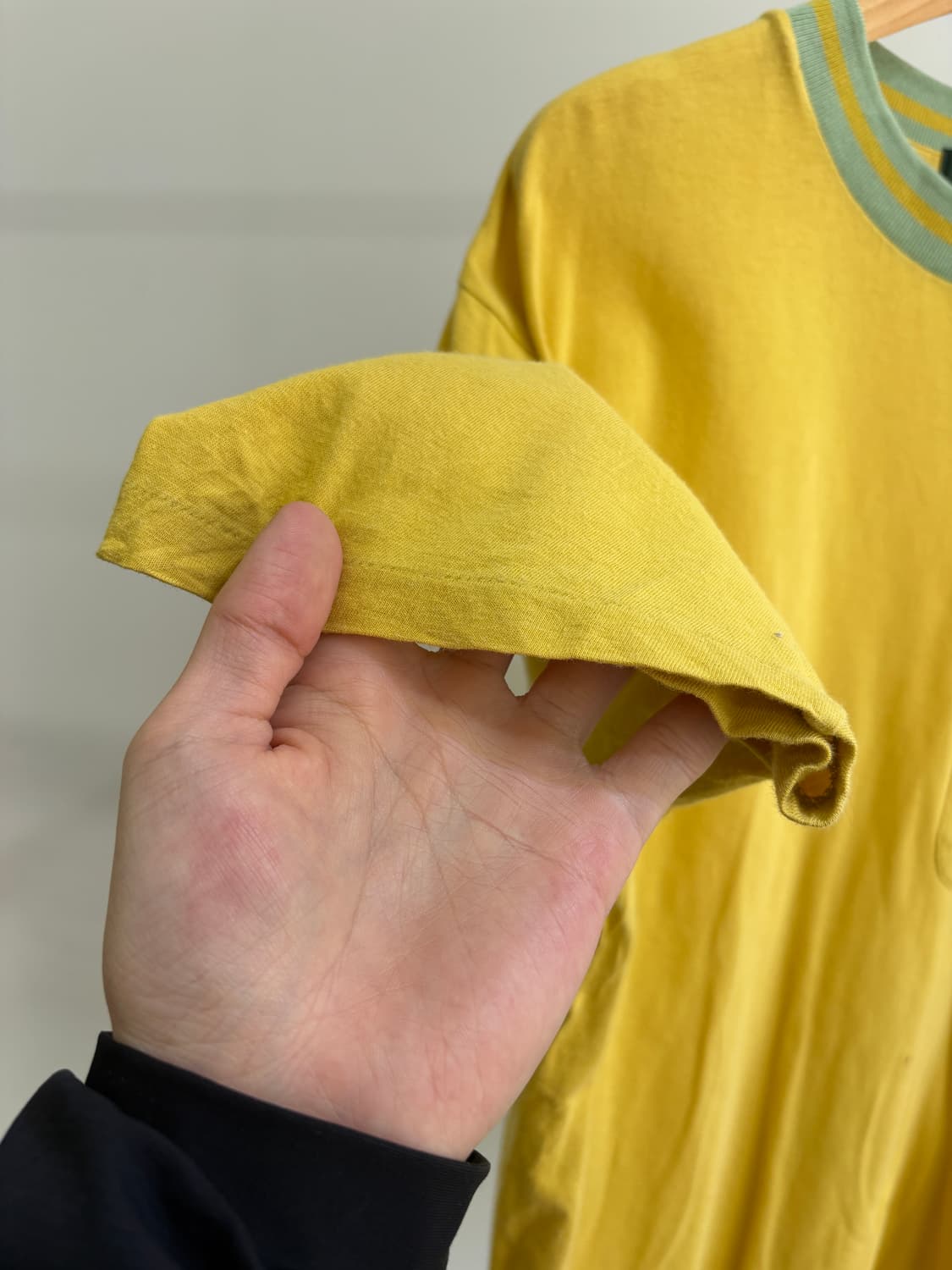 GUY (Made in Japan) 반팔 티셔츠 상품이미지4