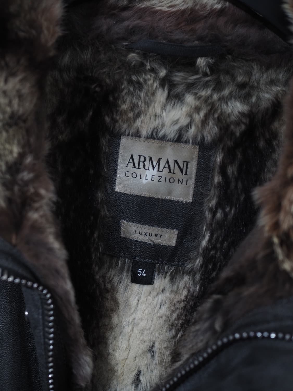 ARMANI COLLEZIONI coat  상품이미지10