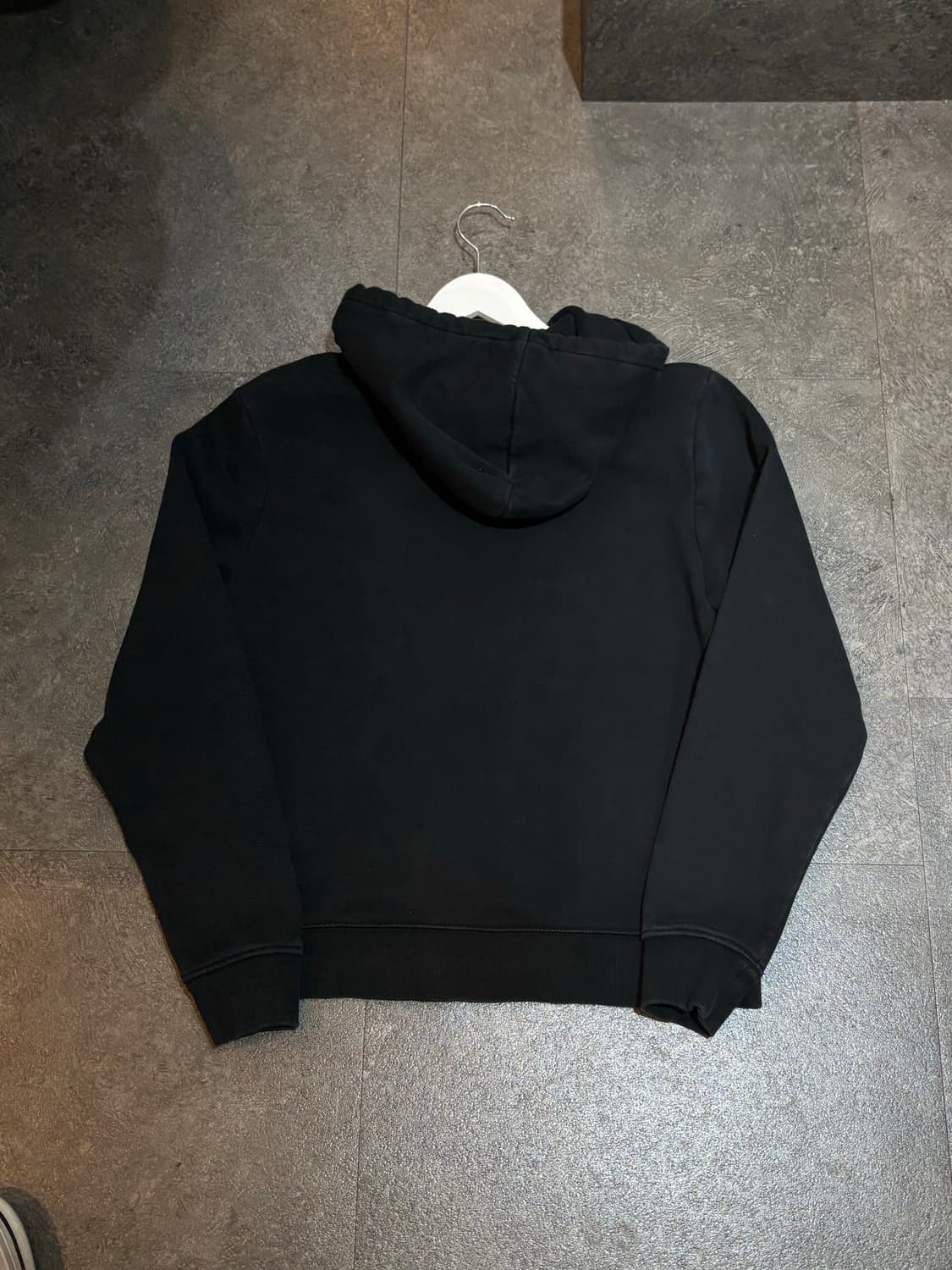 JEEP 지프 블랙 후드집업 L사이즈 상품이미지3