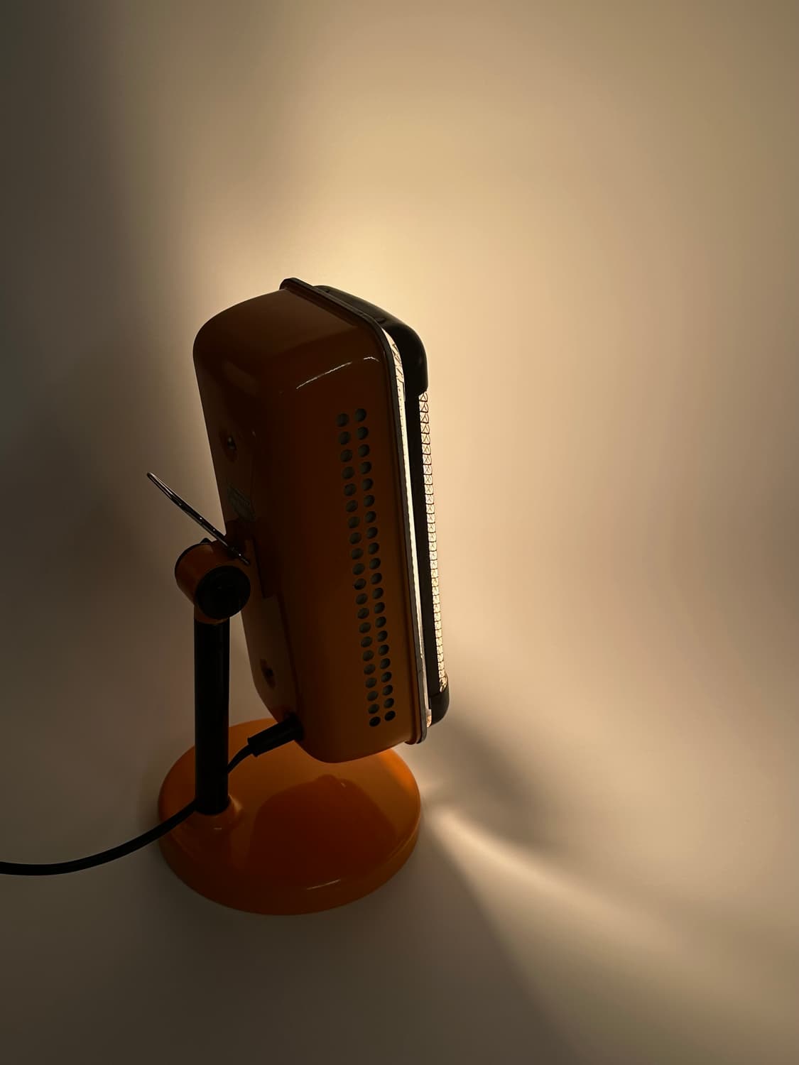 MITSUBISHI 스탠드 스토브 미니 난로 상품이미지8