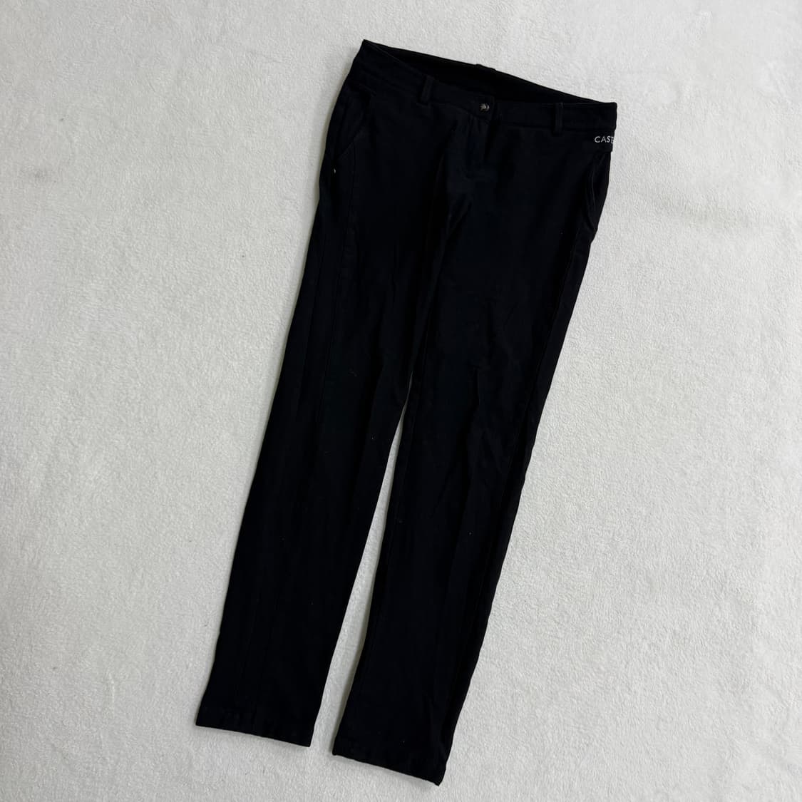 73 까스텔바작 골프바지 0401T 상품이미지1