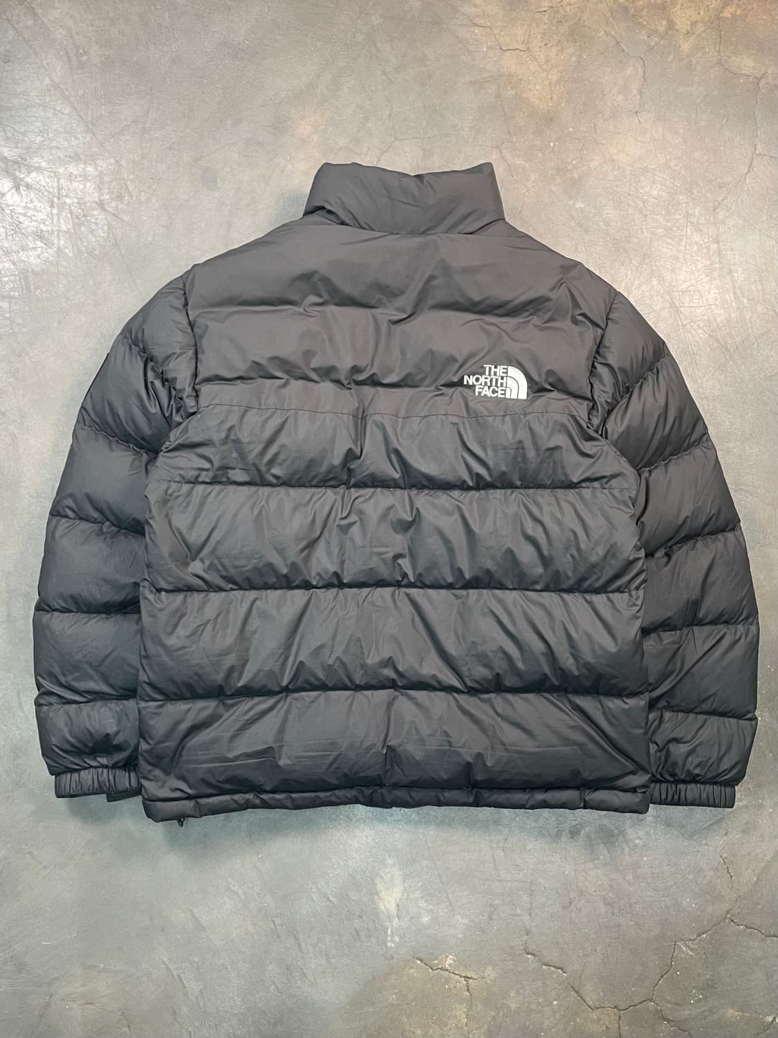 노스페이스 아스팔트 눕시 패딩 상품이미지5