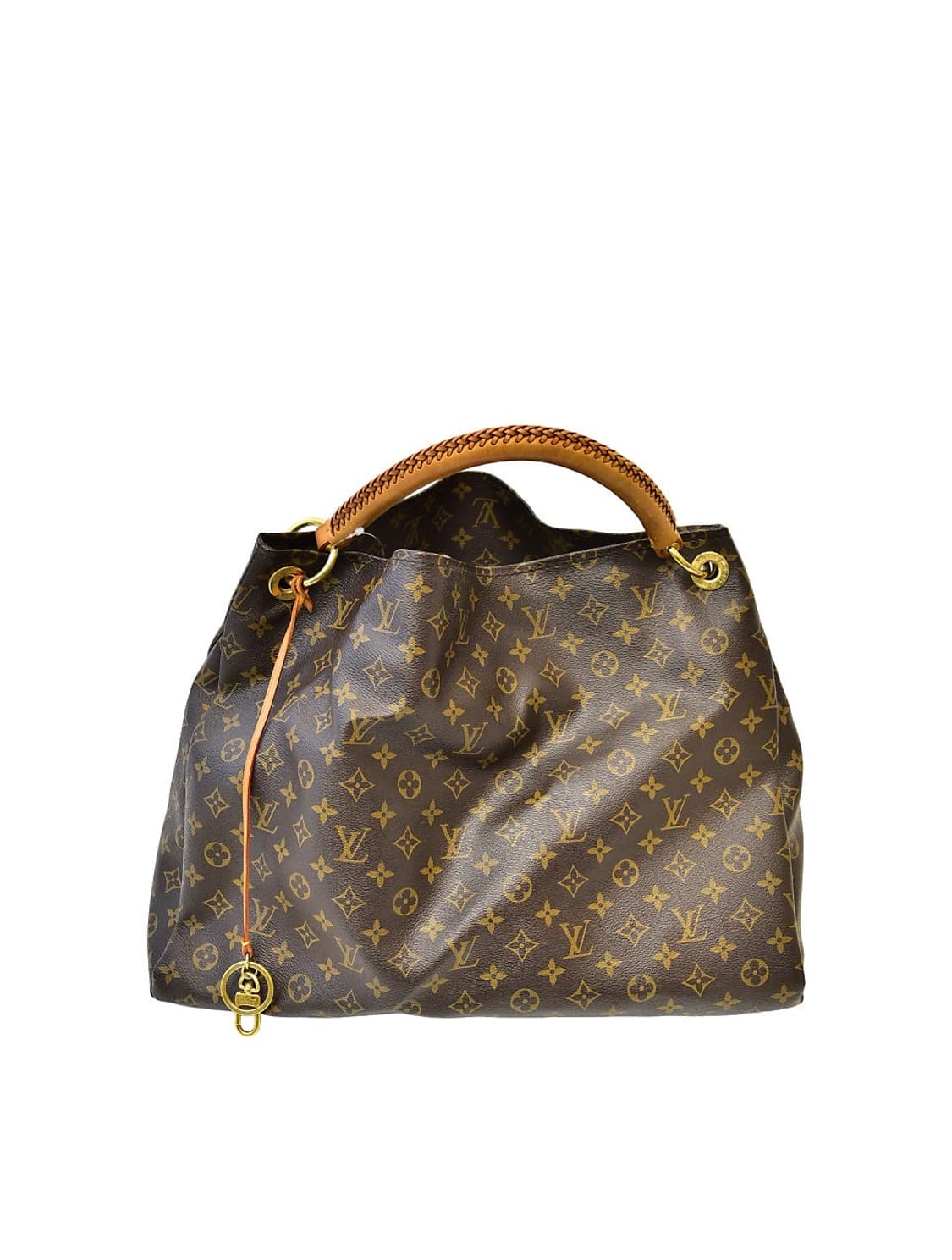 루이비통 모노그램 앗치백 (정품) 상품이미지1