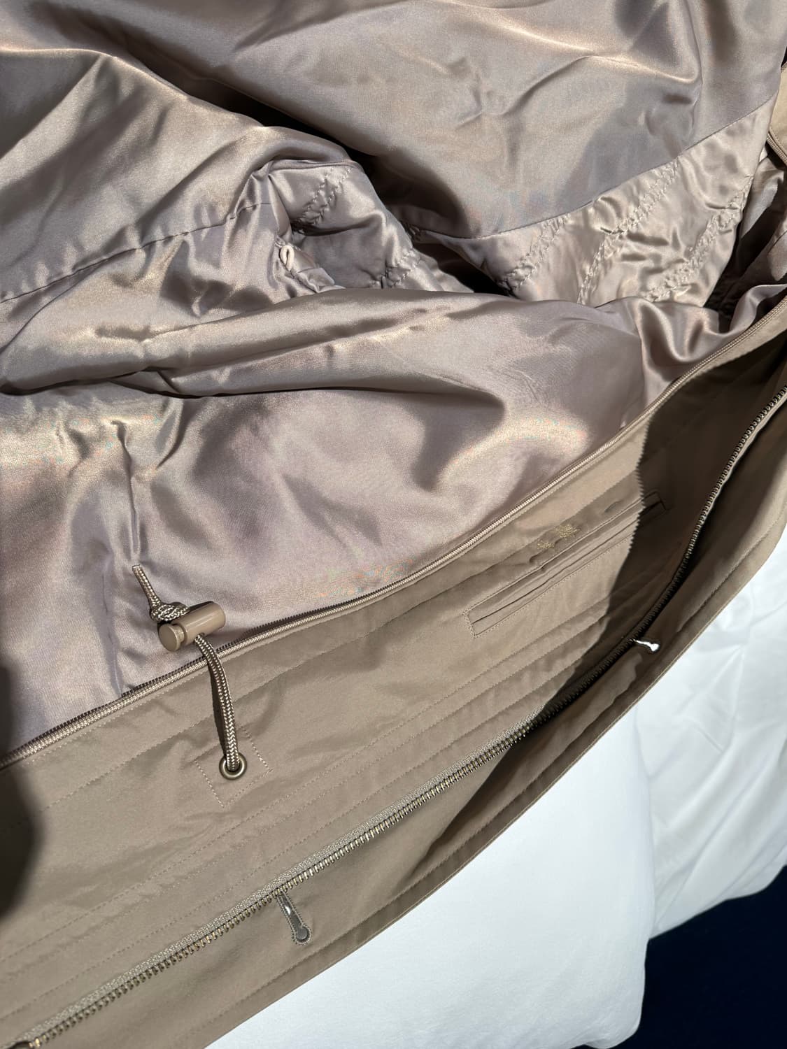 버버리 트렌치 코트 M 상품이미지8