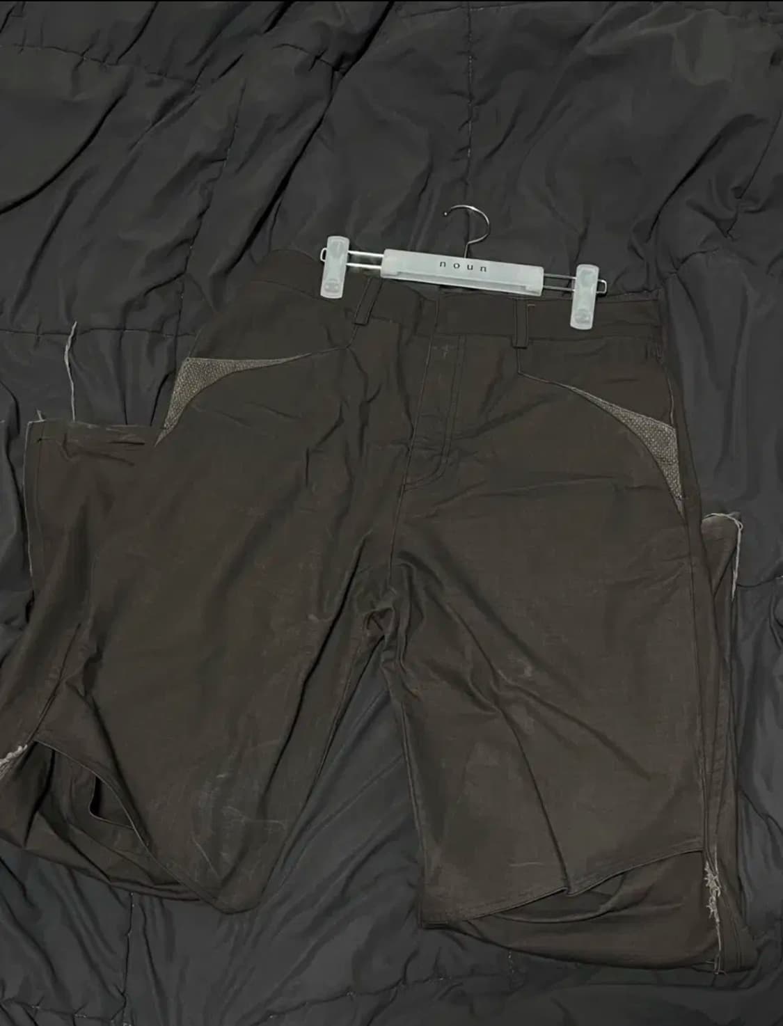 엑슬림 ep.5 10 trousers 2사이즈 팝니다 상품이미지3