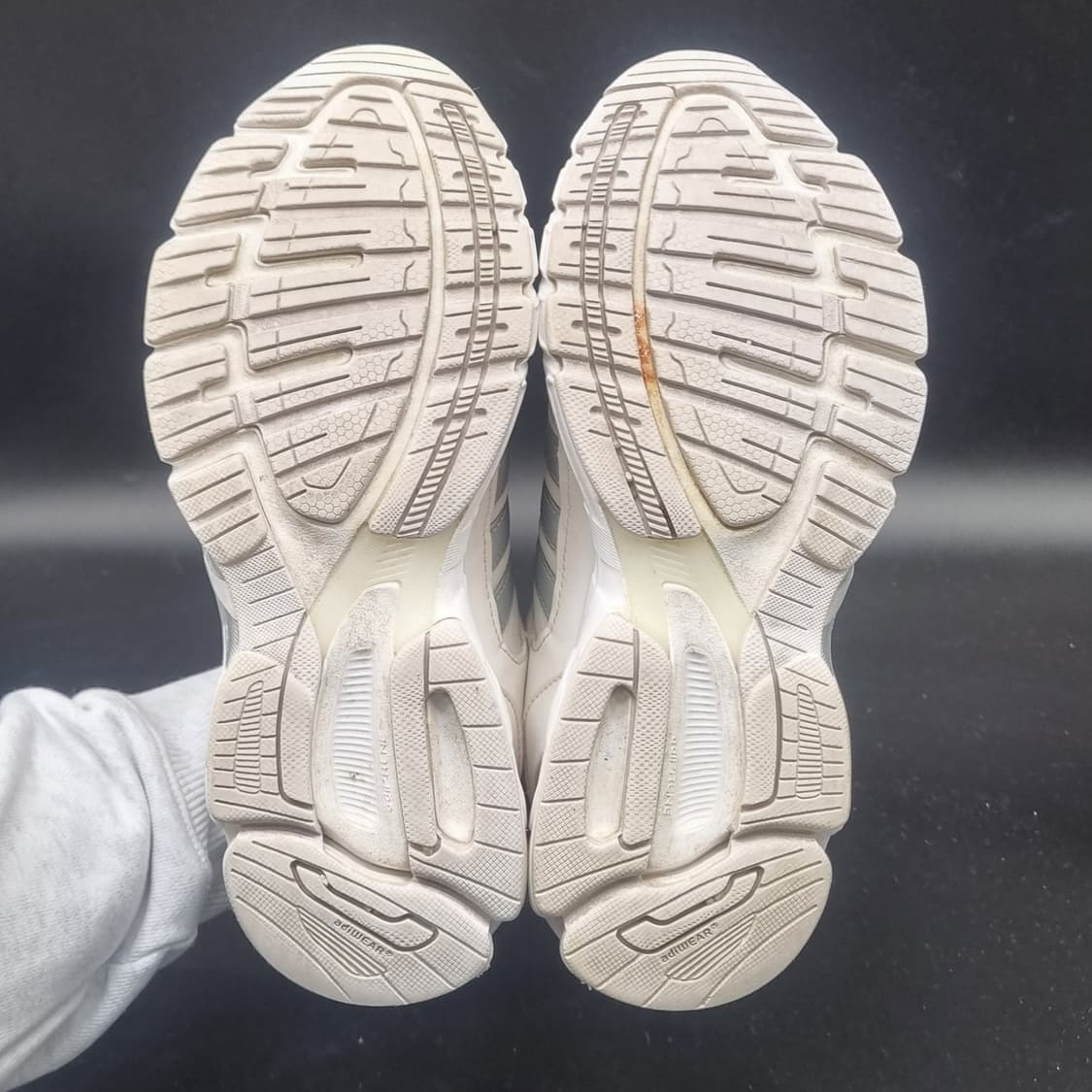 아디다스 이큅먼트10  운동화 230 상품이미지3