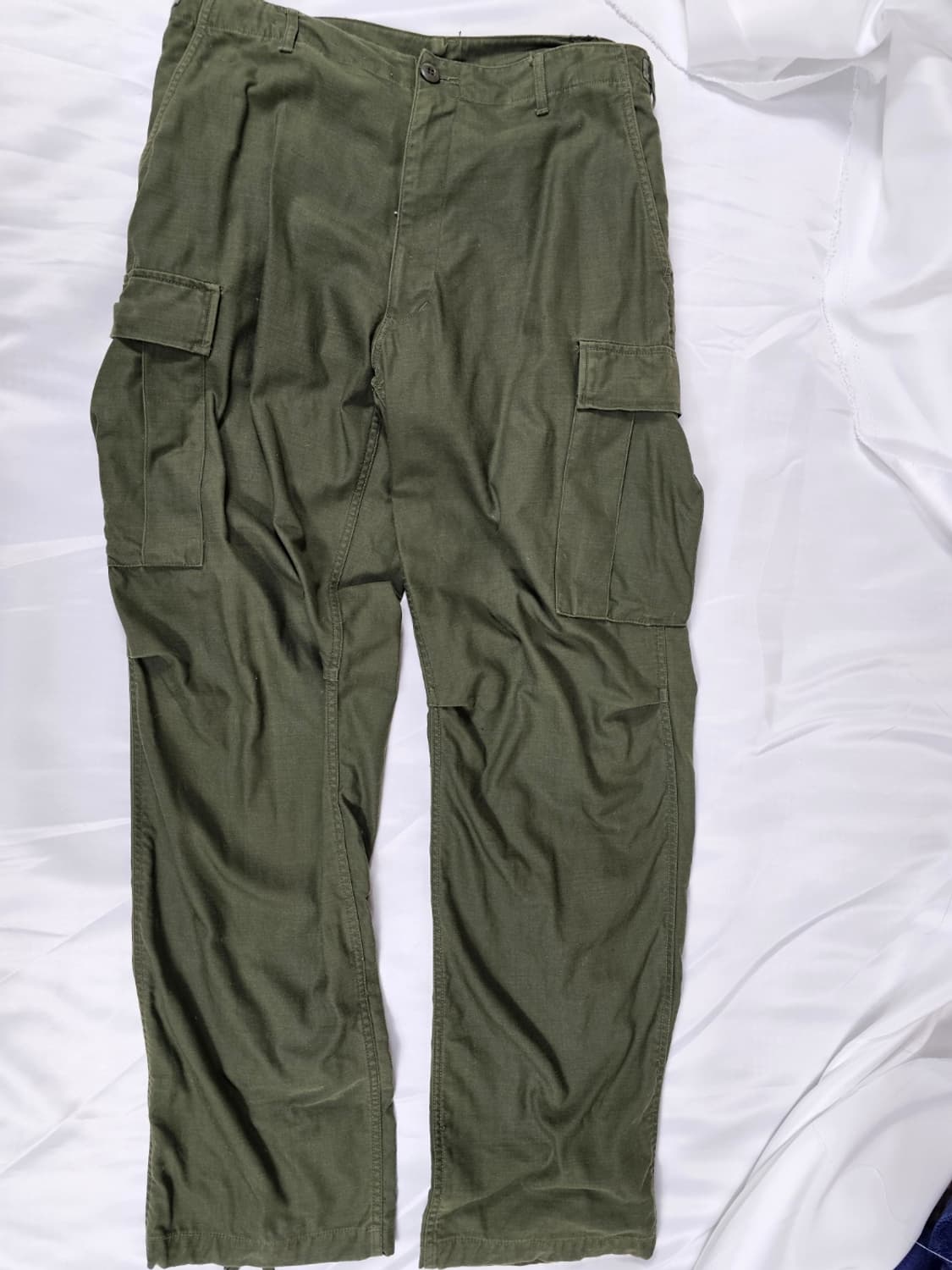 갭클로딩카고팬츠 상품이미지1