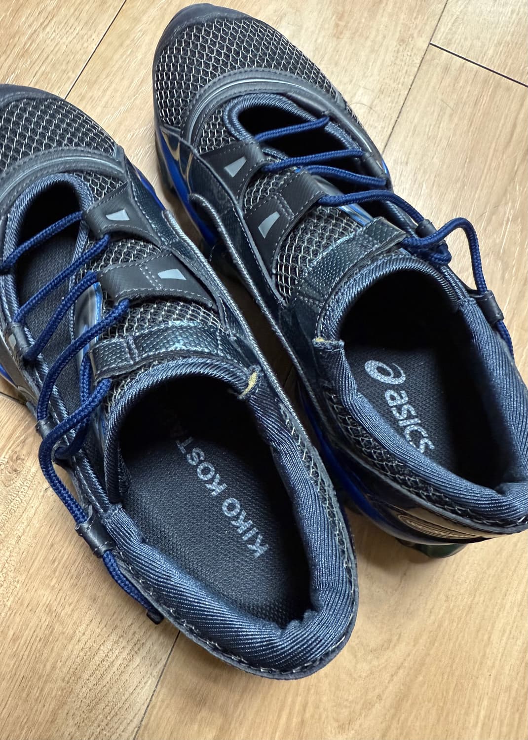 아식스 x 키코 코스타디노브 x 히스테릭 글래머 젤 퀀텀 260mm 상품이미지3