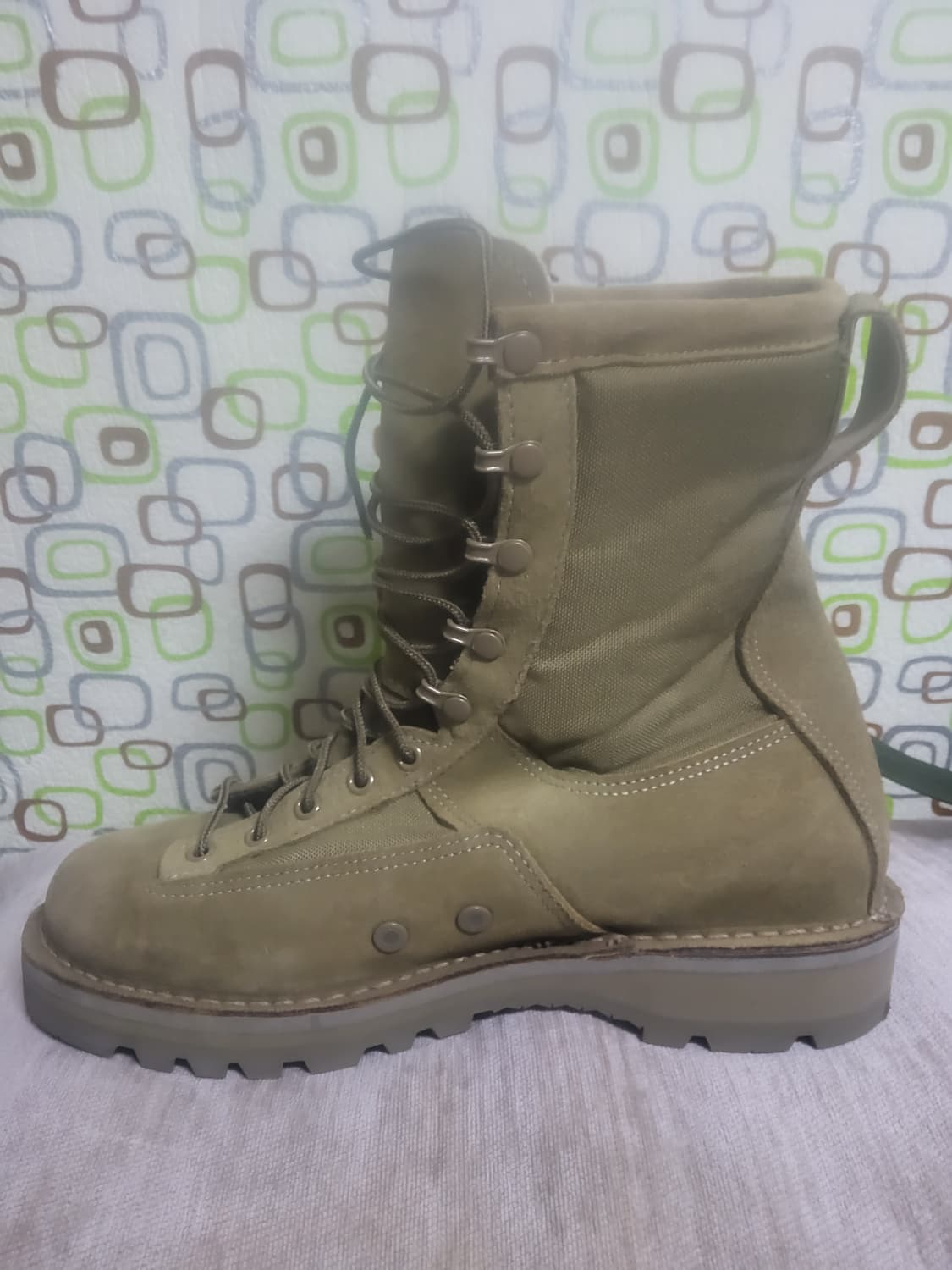 대너 아카디아 270  사이즈 신품급상태  상품이미지5