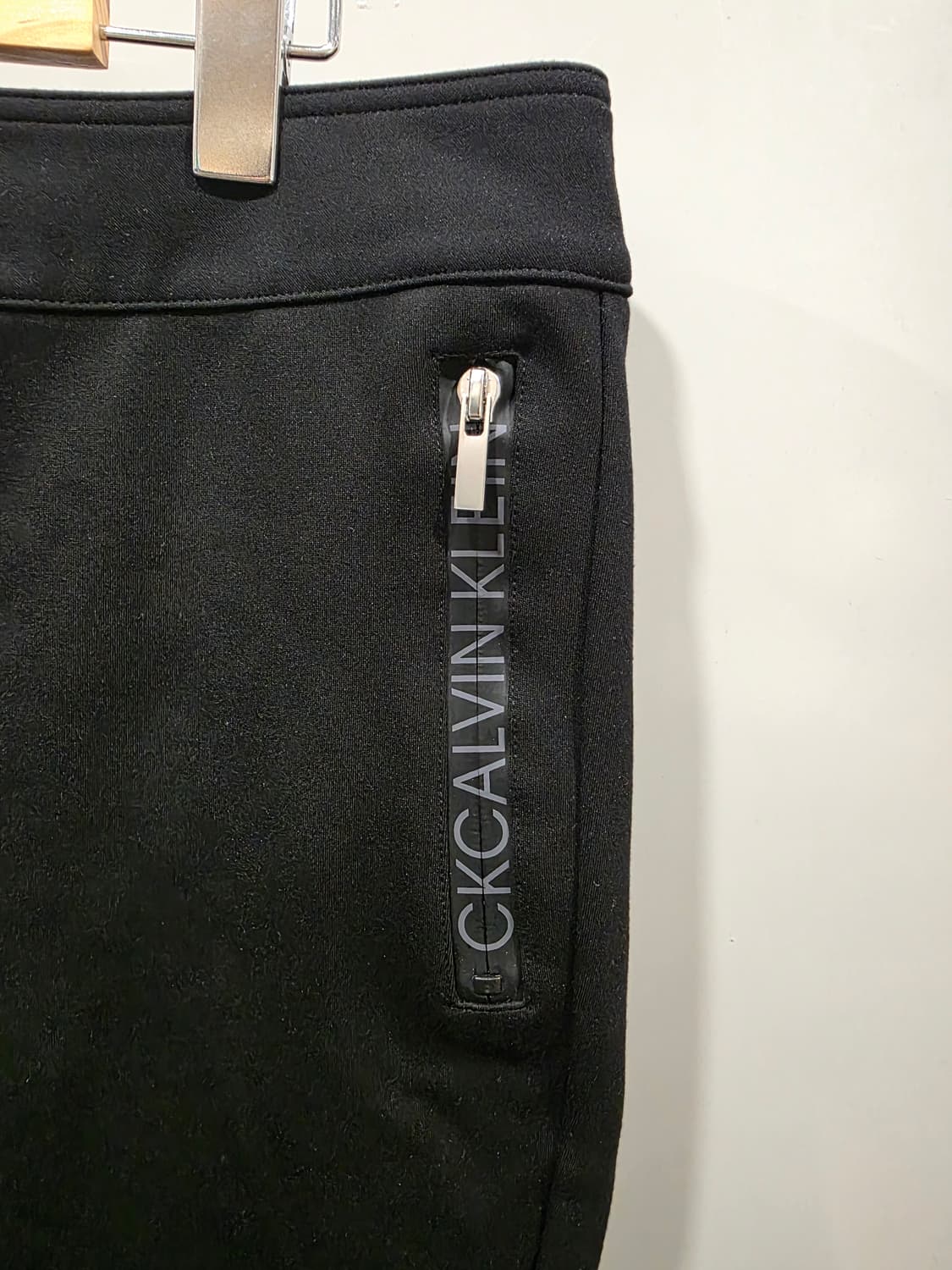 캘빈클라인(CK) 액티브 조거 팬츠 상품이미지2