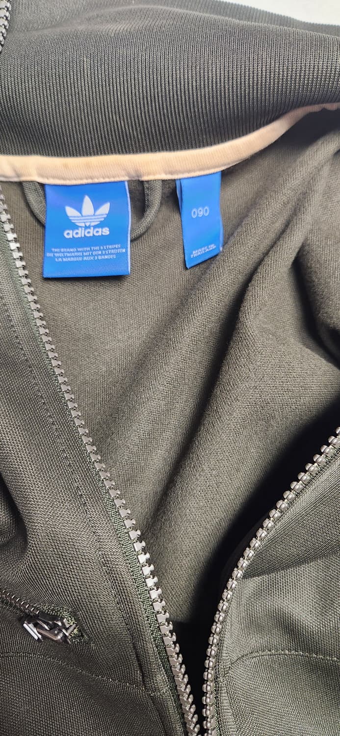 아디다스 빈티지 밀리터리 져지 90 상품이미지3