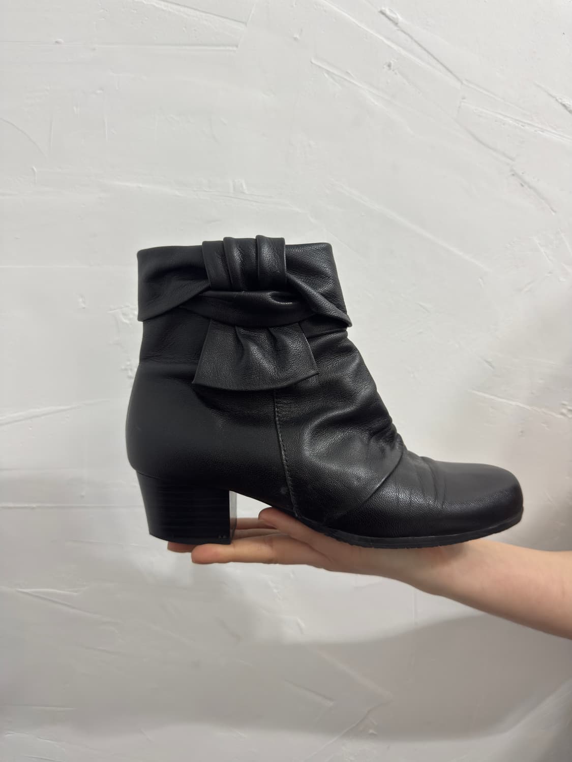 golden foot boots 상품이미지6