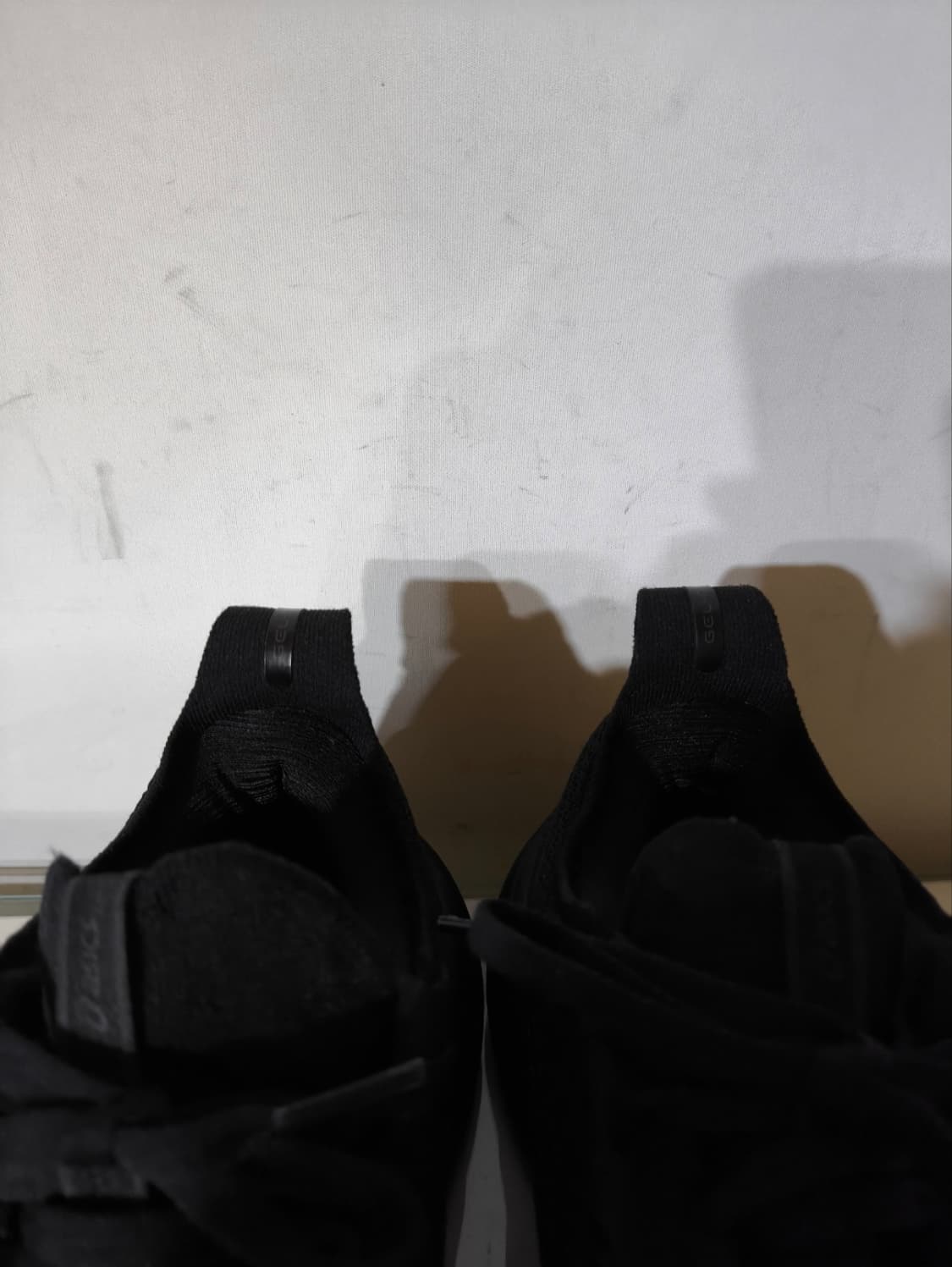 265mm 아식스 젤님버스26 와이드 런닝화 상품이미지5