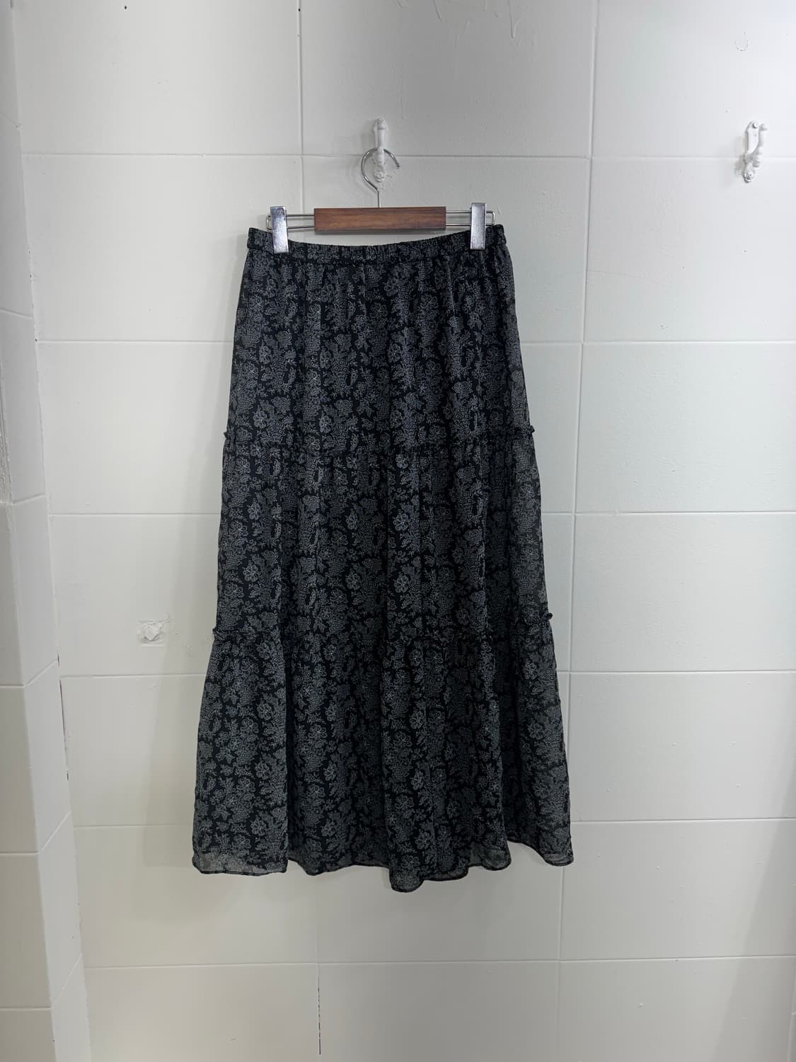 (7pcs) 블랙 오리엔탈 페어리 코디세트 상품이미지9