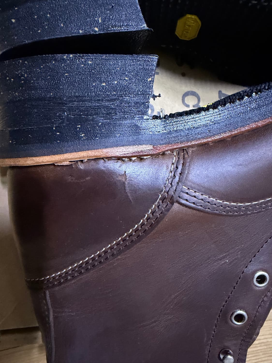 치페와 로거 호윈 크롬악셀 8E 상품이미지5