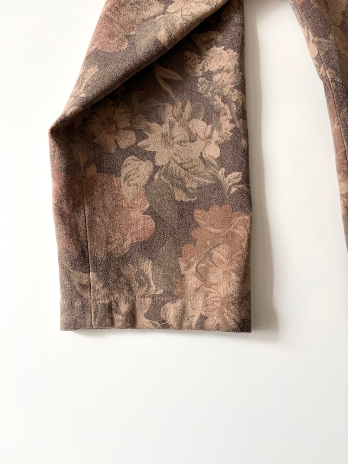 flower patterned jacket 상품이미지9