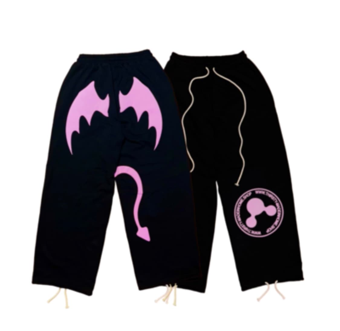 Thirsty 망나뇽팬츠 MXNG-NX-NYXNG PANTS 이안  상품이미지1