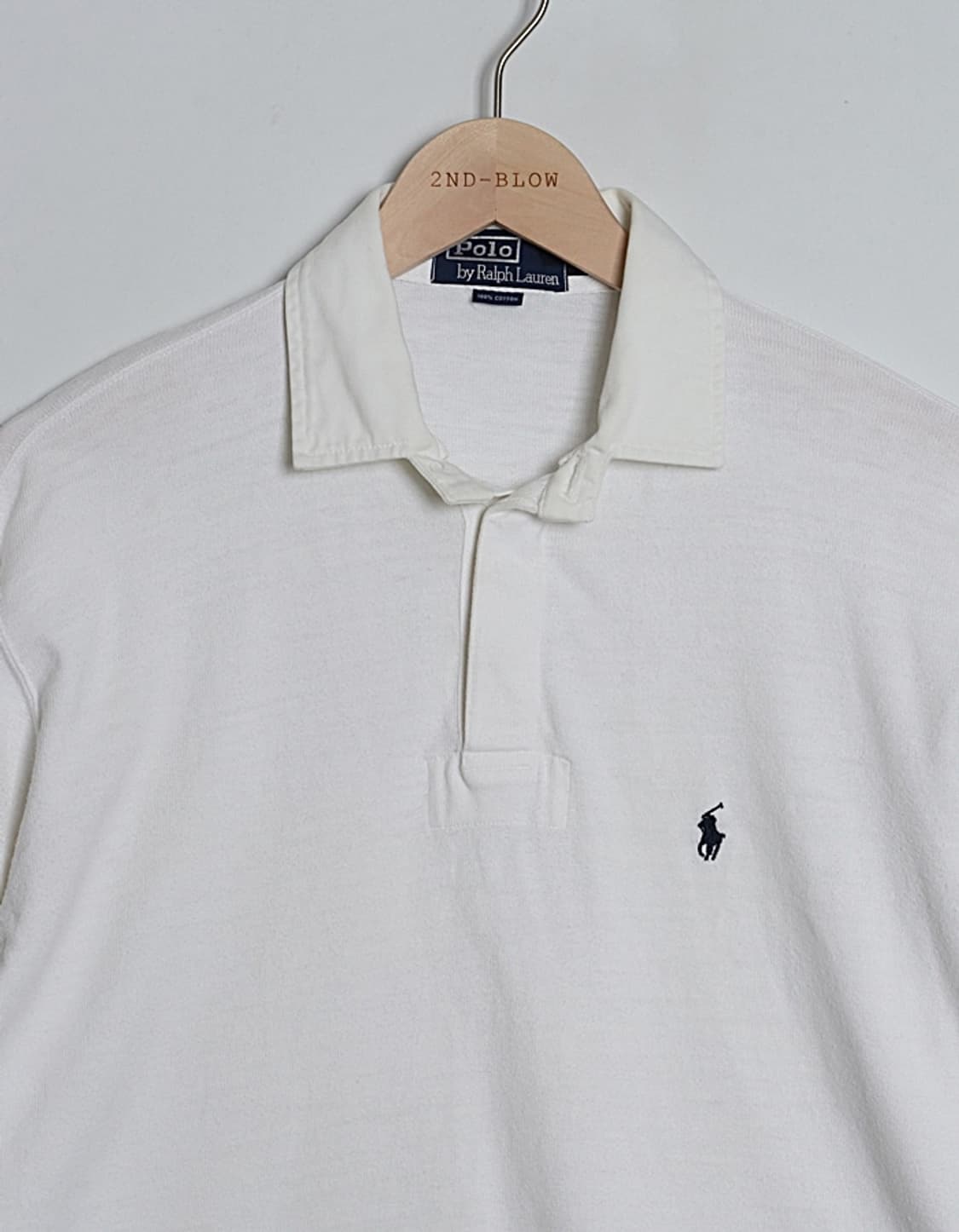  Polo by Ralph Lauren Rugby Shirts 상품이미지2